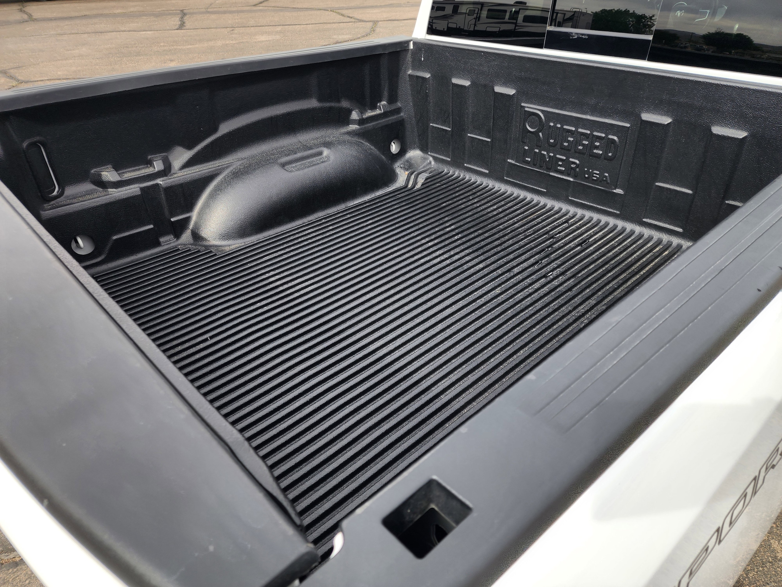 2023 RAM Ram 1500 Pickup Laramie - Photo 6