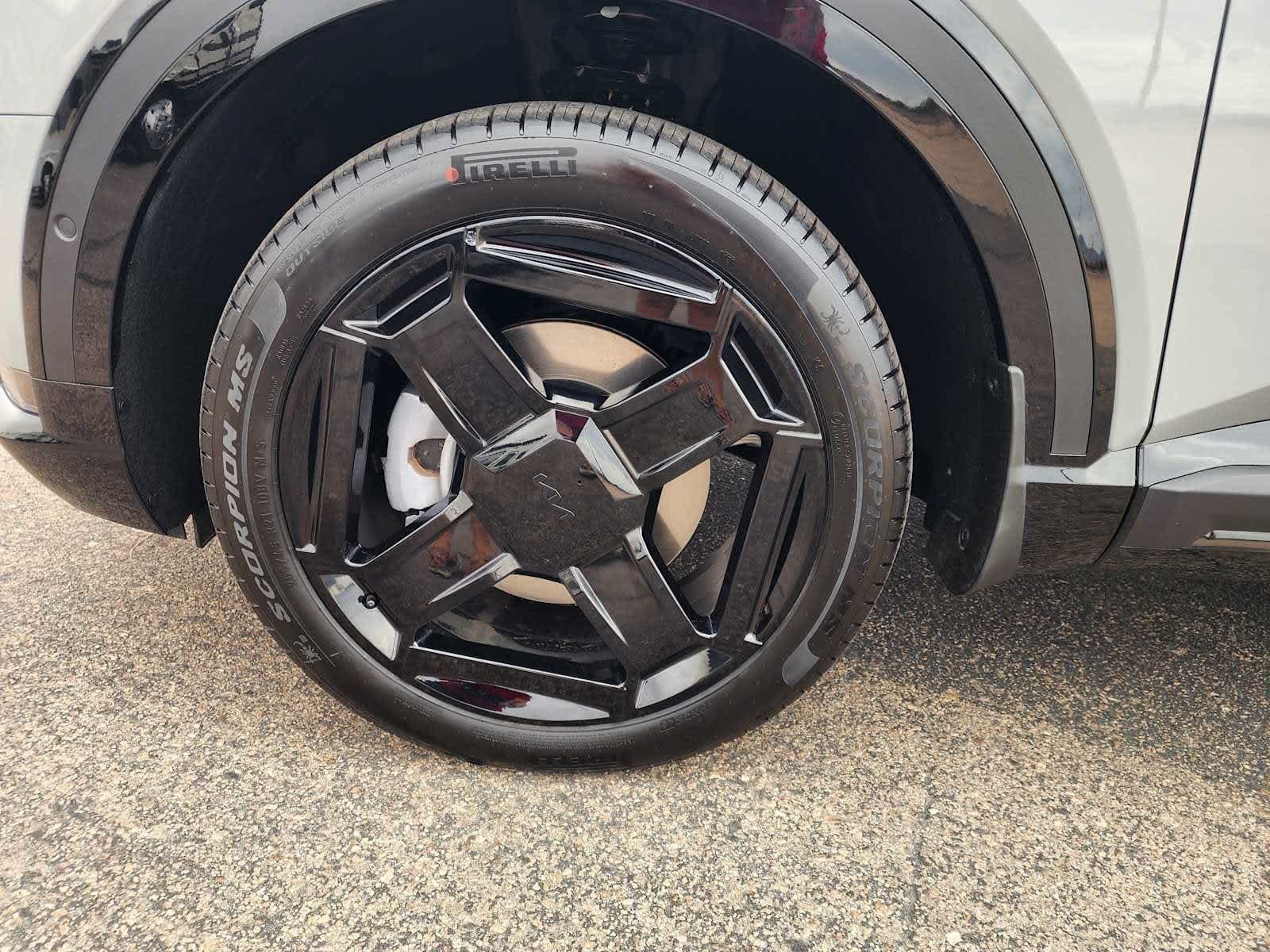 2027 Kia Telluride X-Line SX - Photo 9