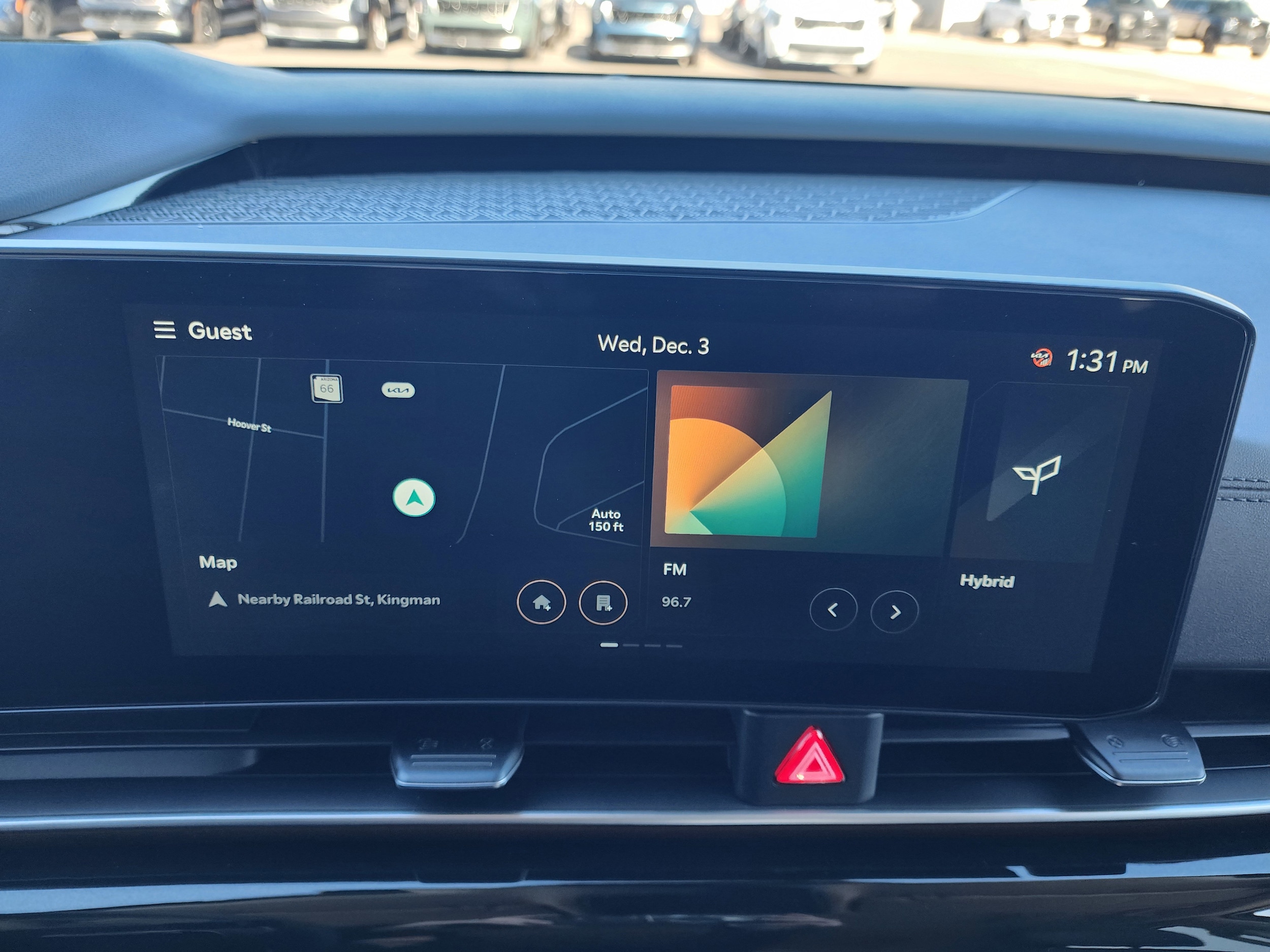 2026 Kia Carnival SX Prestige - Photo 21