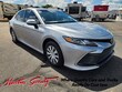 Toyota Camry Hybrid