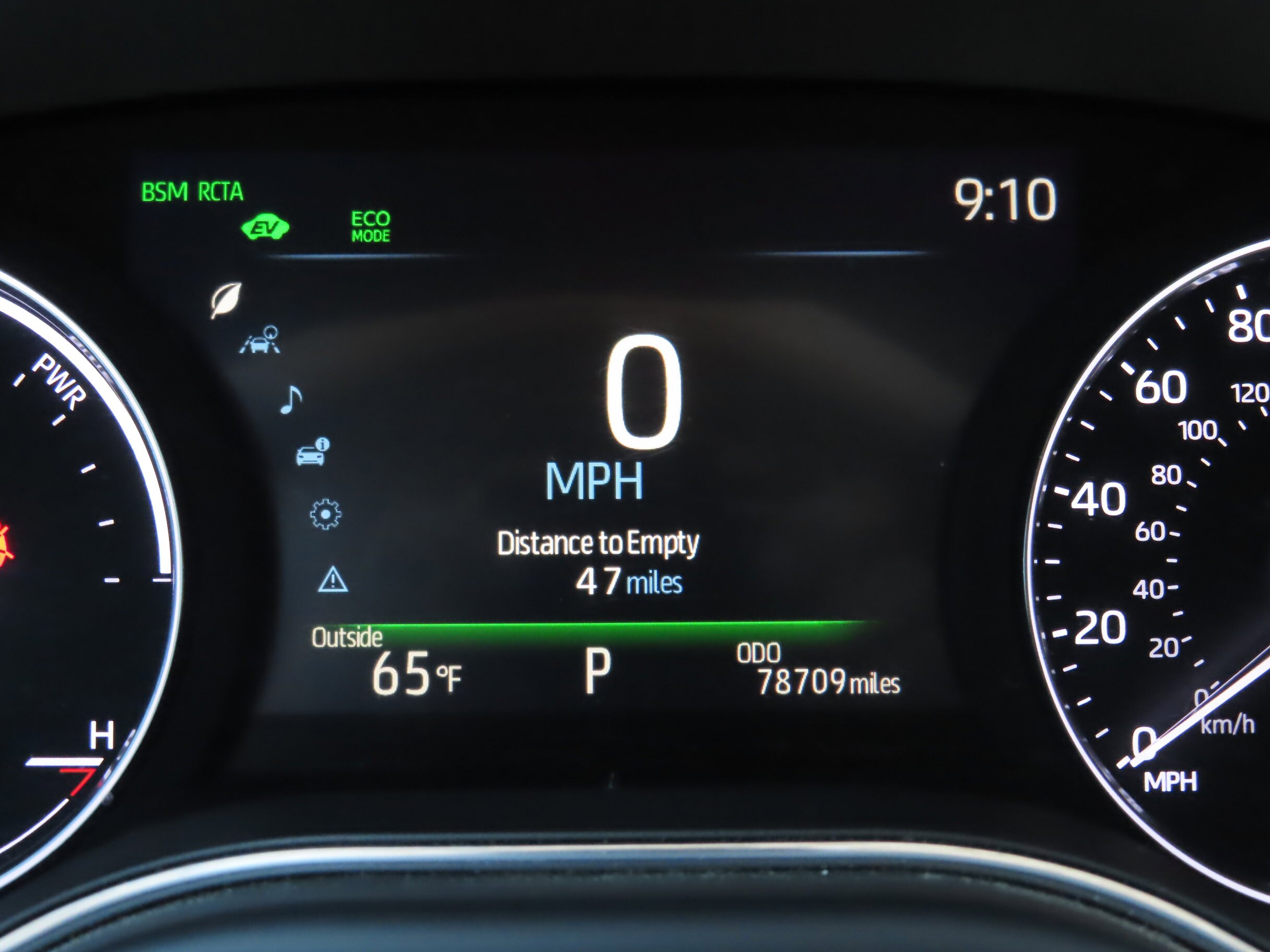 2021 Toyota Avalon XLE - Photo 19