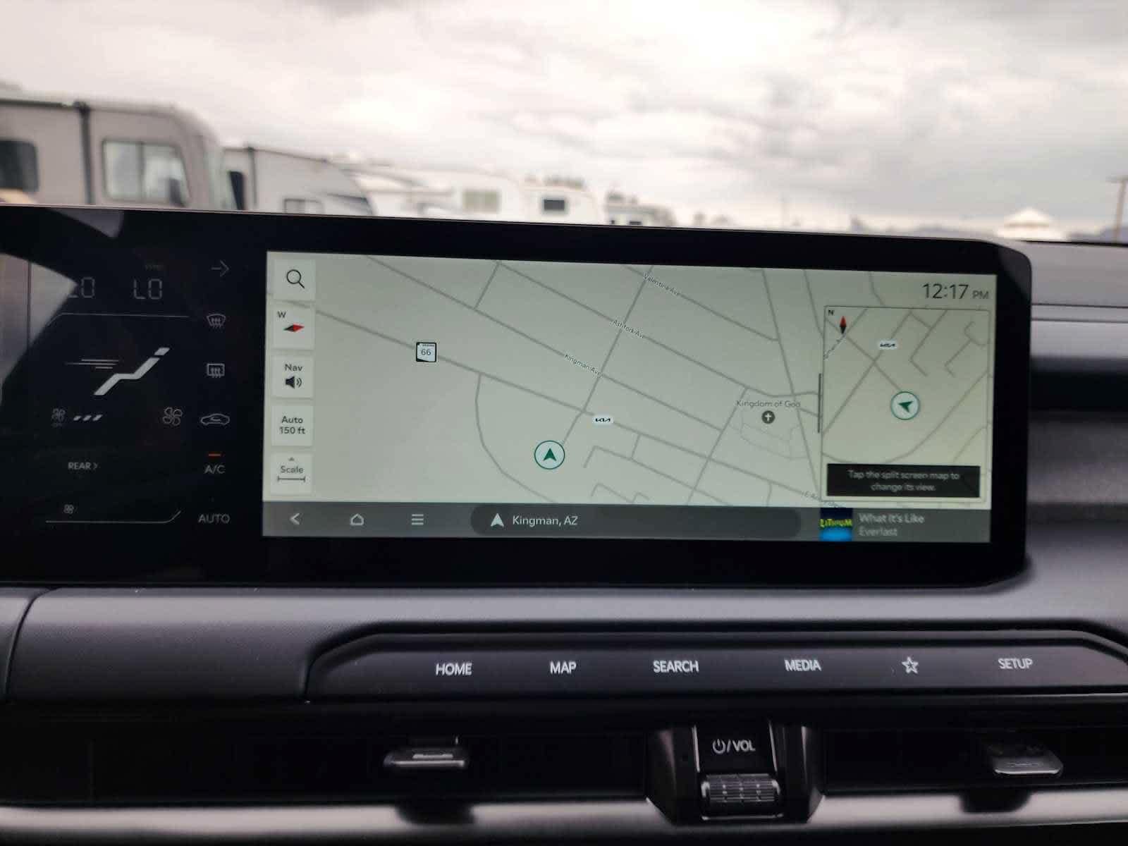 2027 Kia Telluride X-Line SX - Photo 22