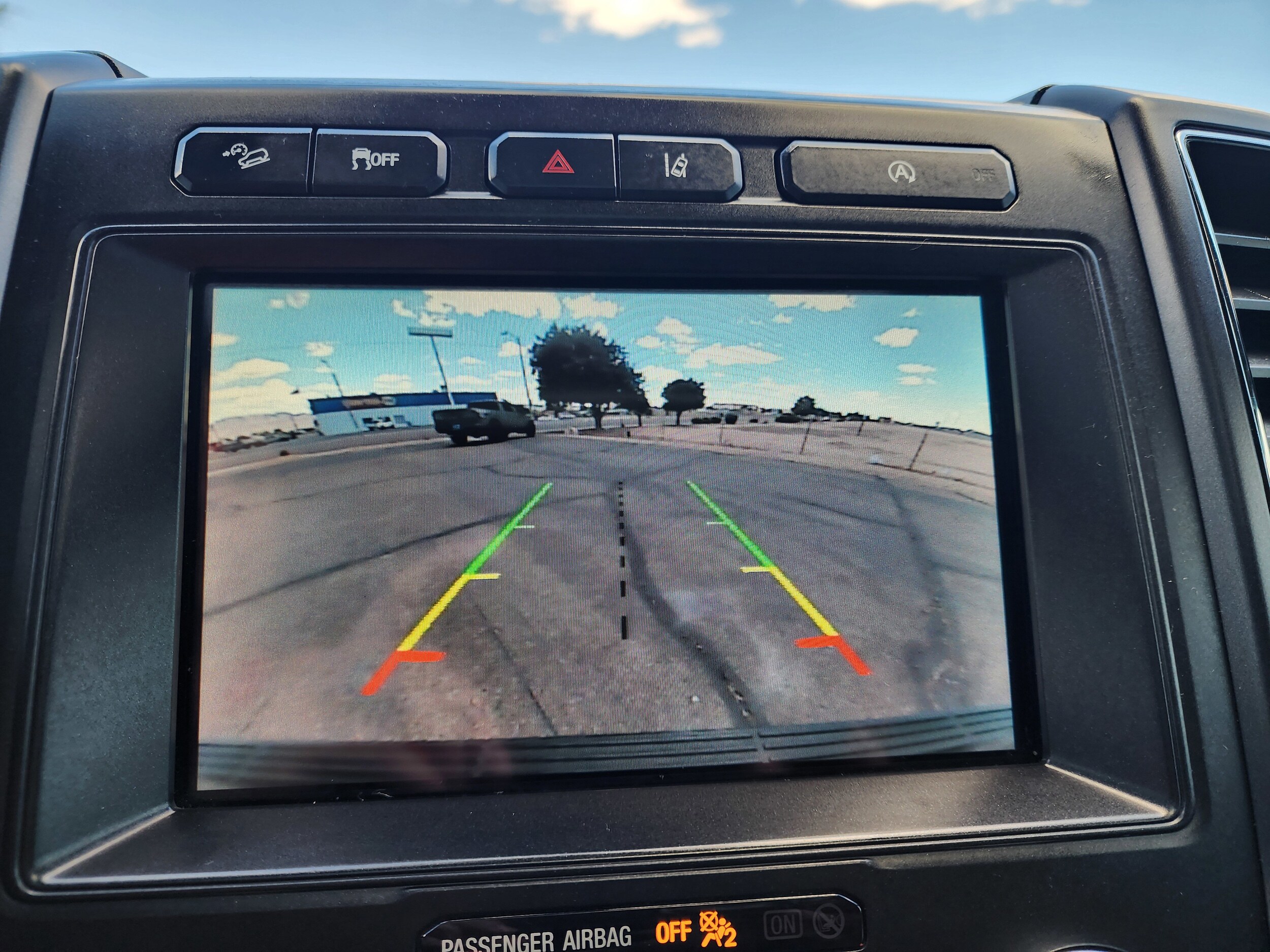 2020 Ford Expedition Limited - Photo 26