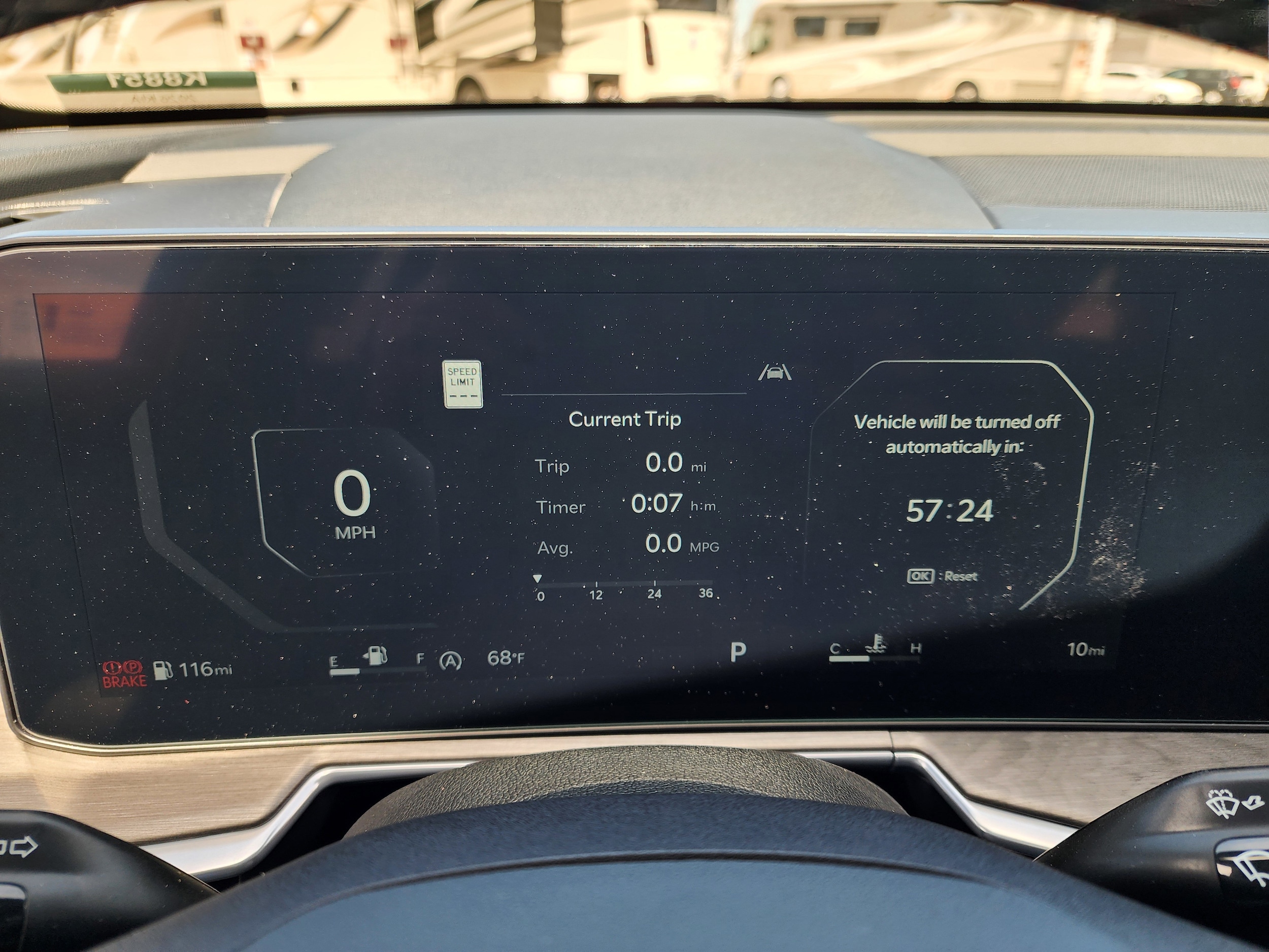 2026 Kia Sorento X-Line SX Prestige - Photo 19
