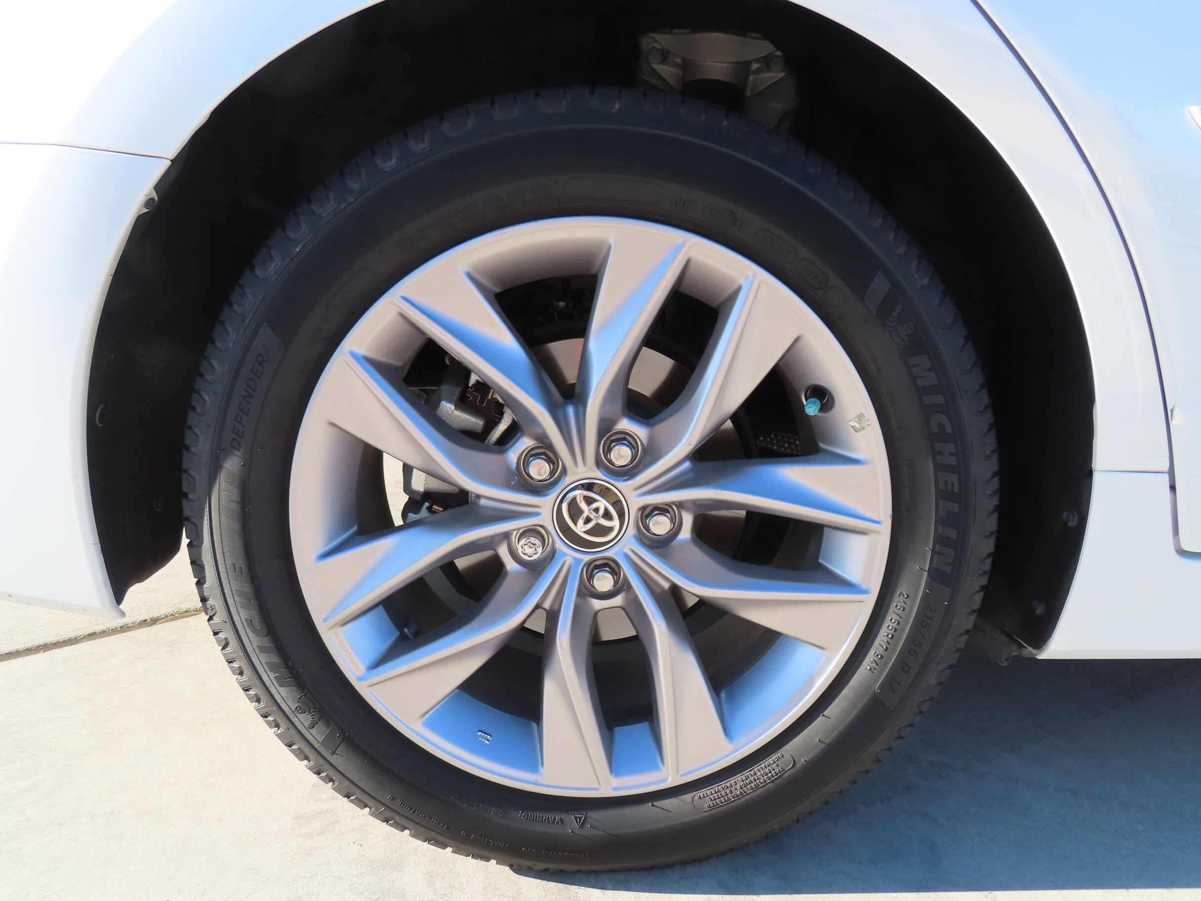 2021 Toyota Avalon XLE - Photo 10