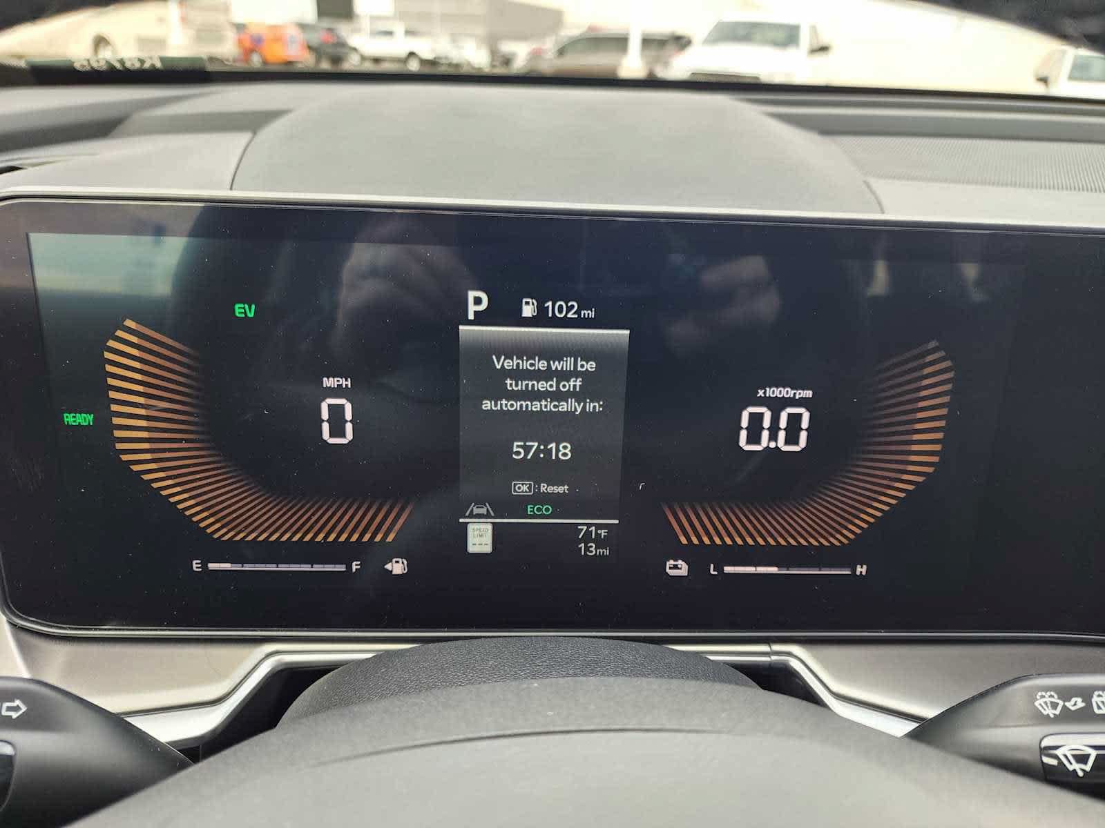 2026 Kia Sorento EX Hybrid - Photo 20