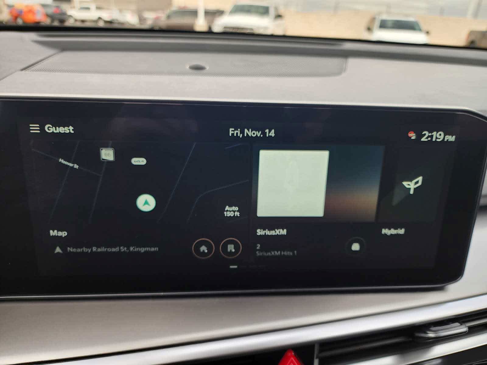 2026 Kia Sorento EX Hybrid - Photo 20