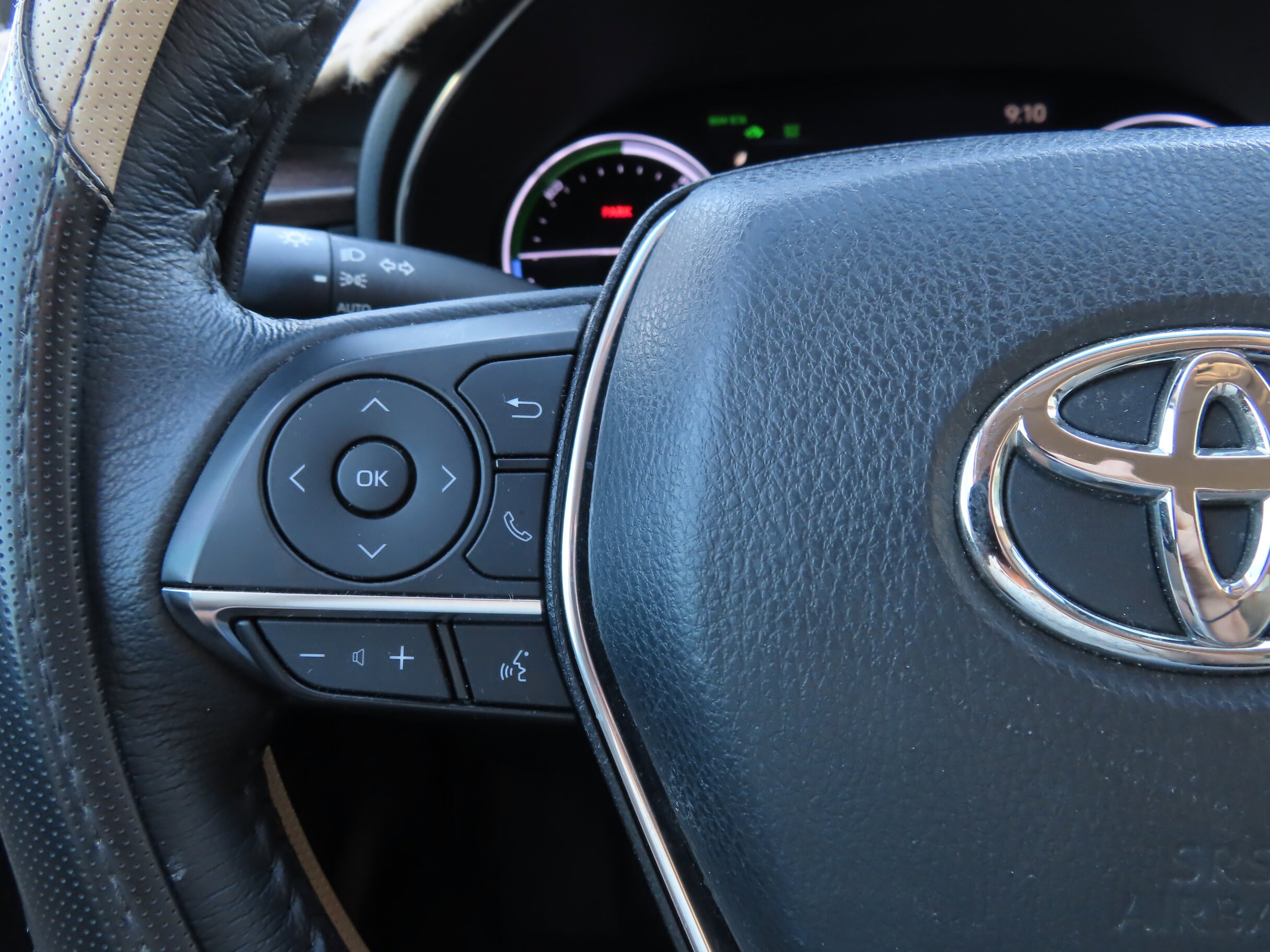 2021 Toyota Avalon XLE - Photo 20