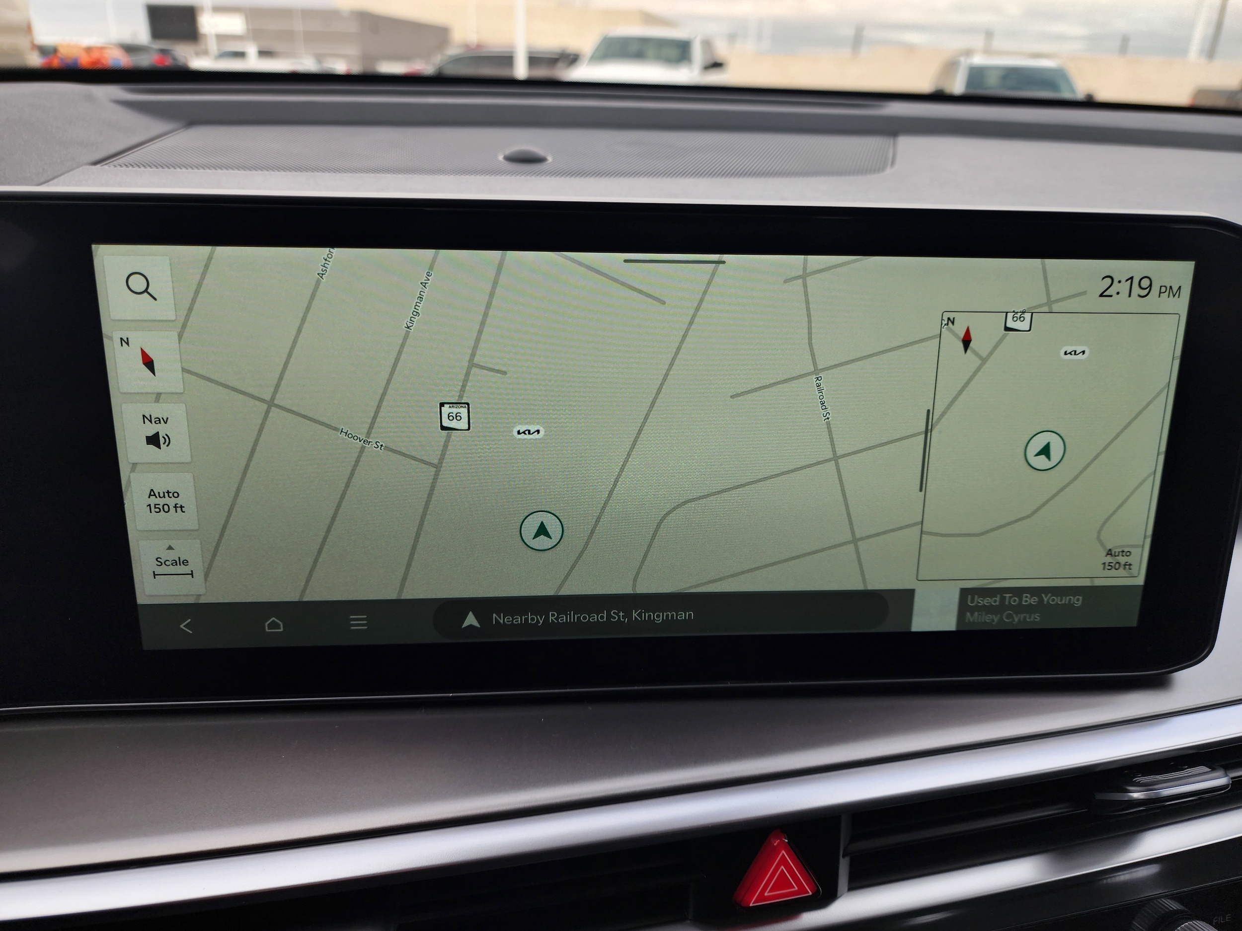 2026 Kia Sorento EX Hybrid - Photo 23