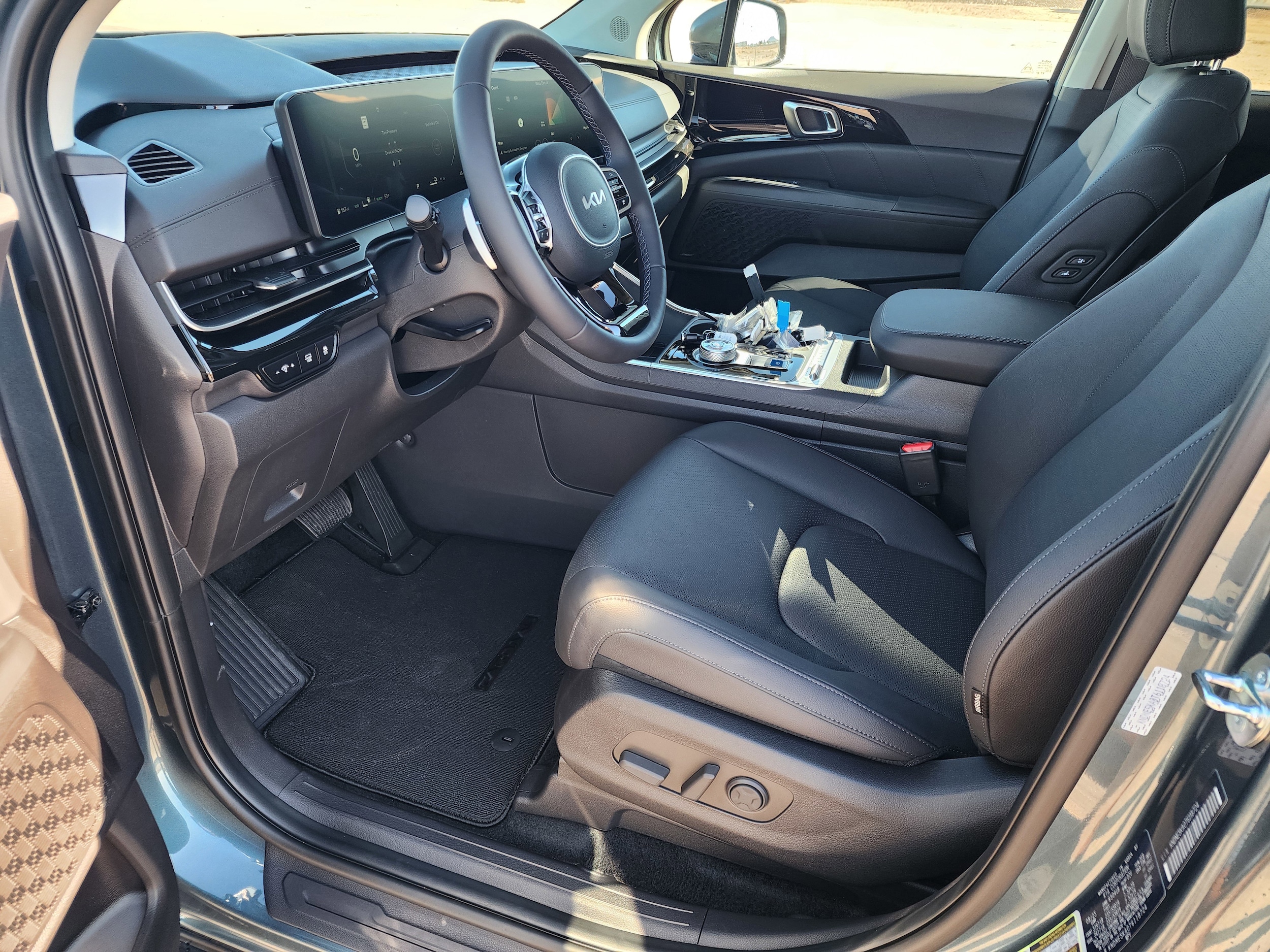 2026 Kia Carnival SX Prestige - Photo 15