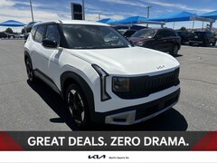 2027 Kia Seltos S SUV