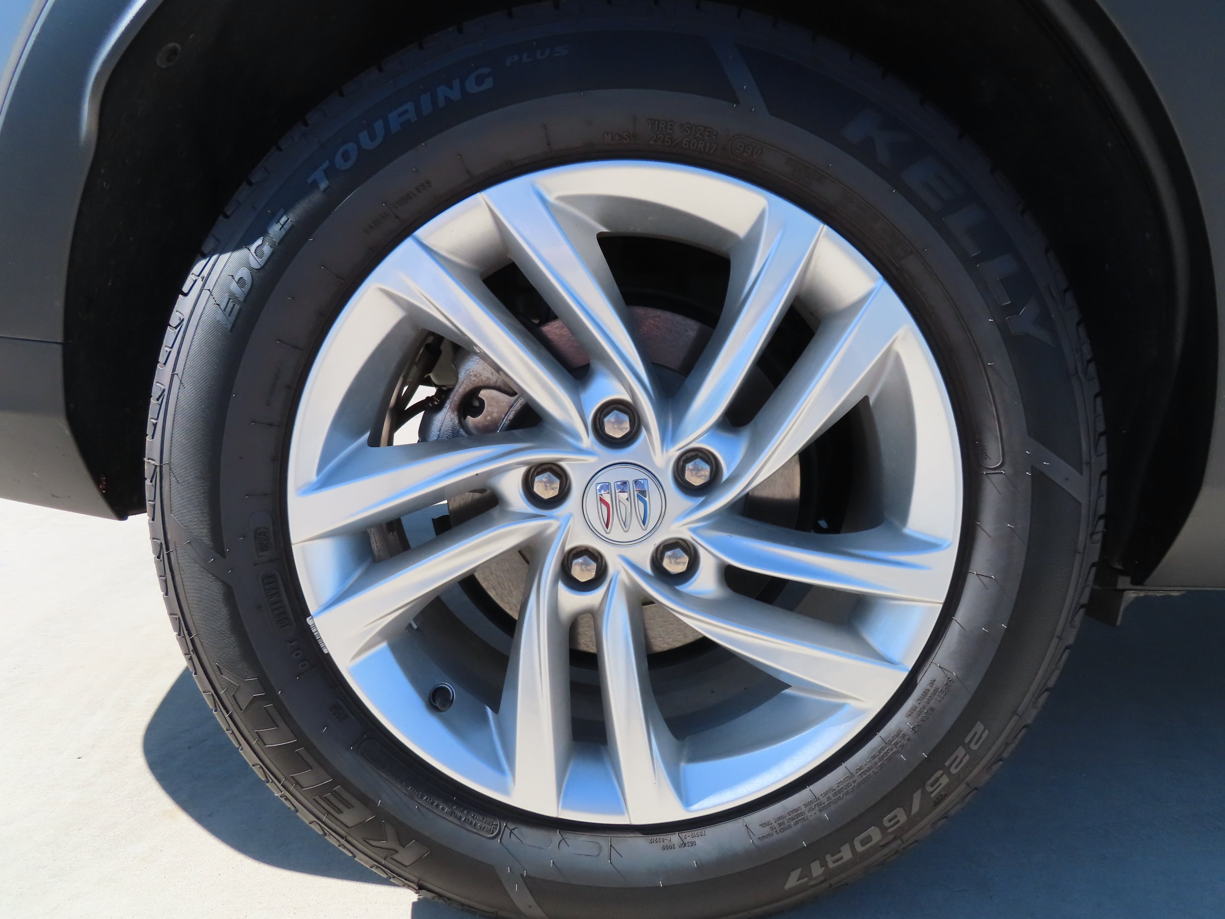 2025 Buick Envista Preferred - Photo 10