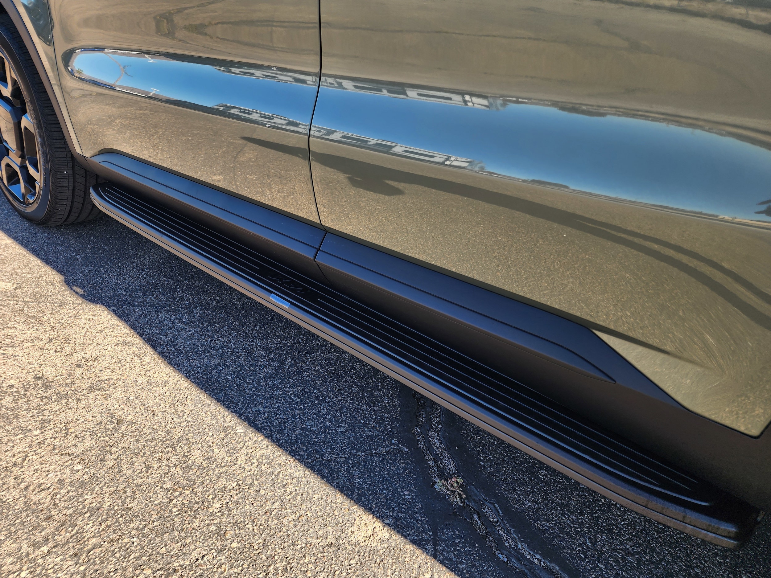 2026 Kia Sorento X-Line SX Prestige - Photo 9