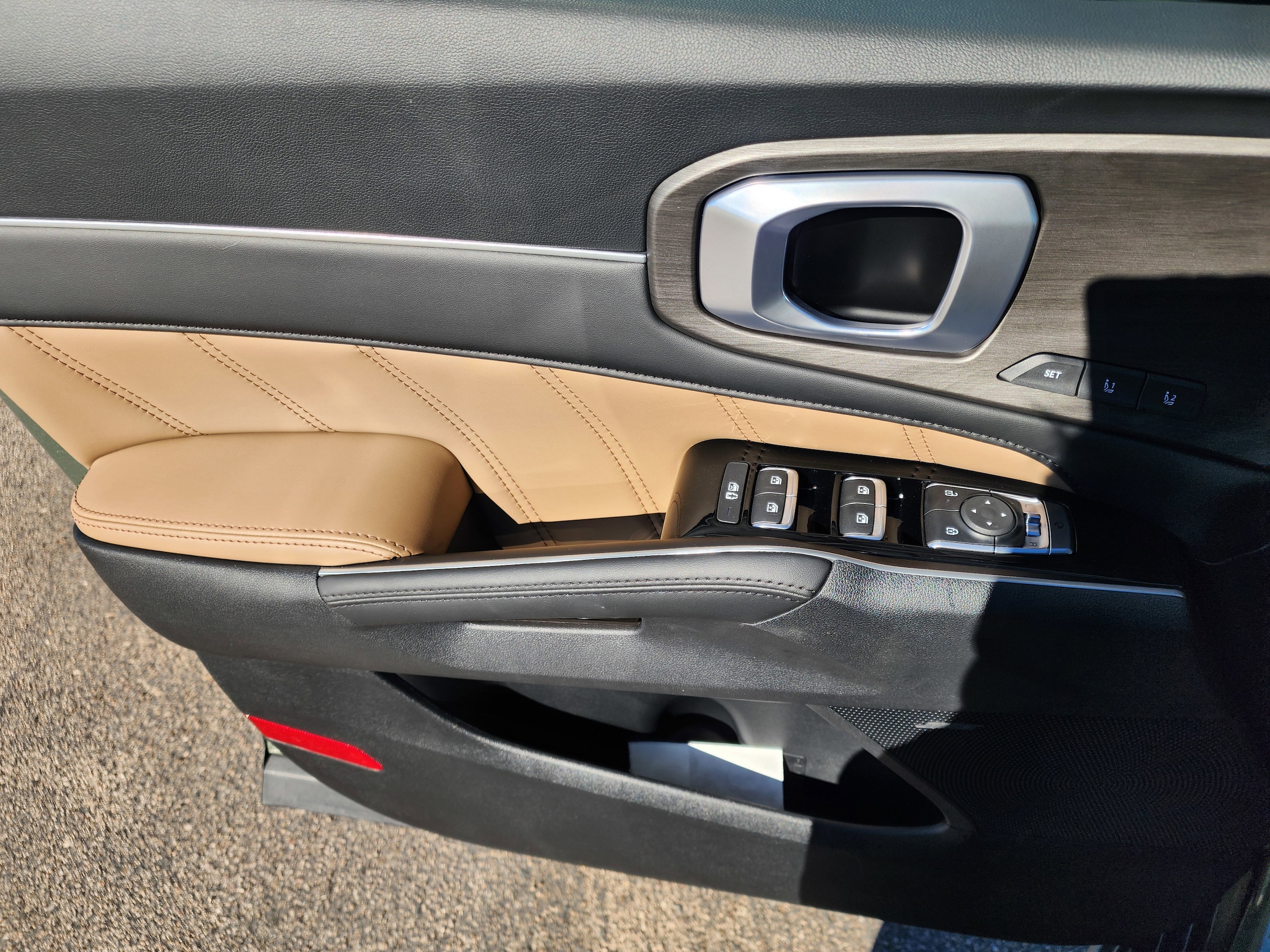 2026 Kia Sorento X-Line SX Prestige - Photo 18