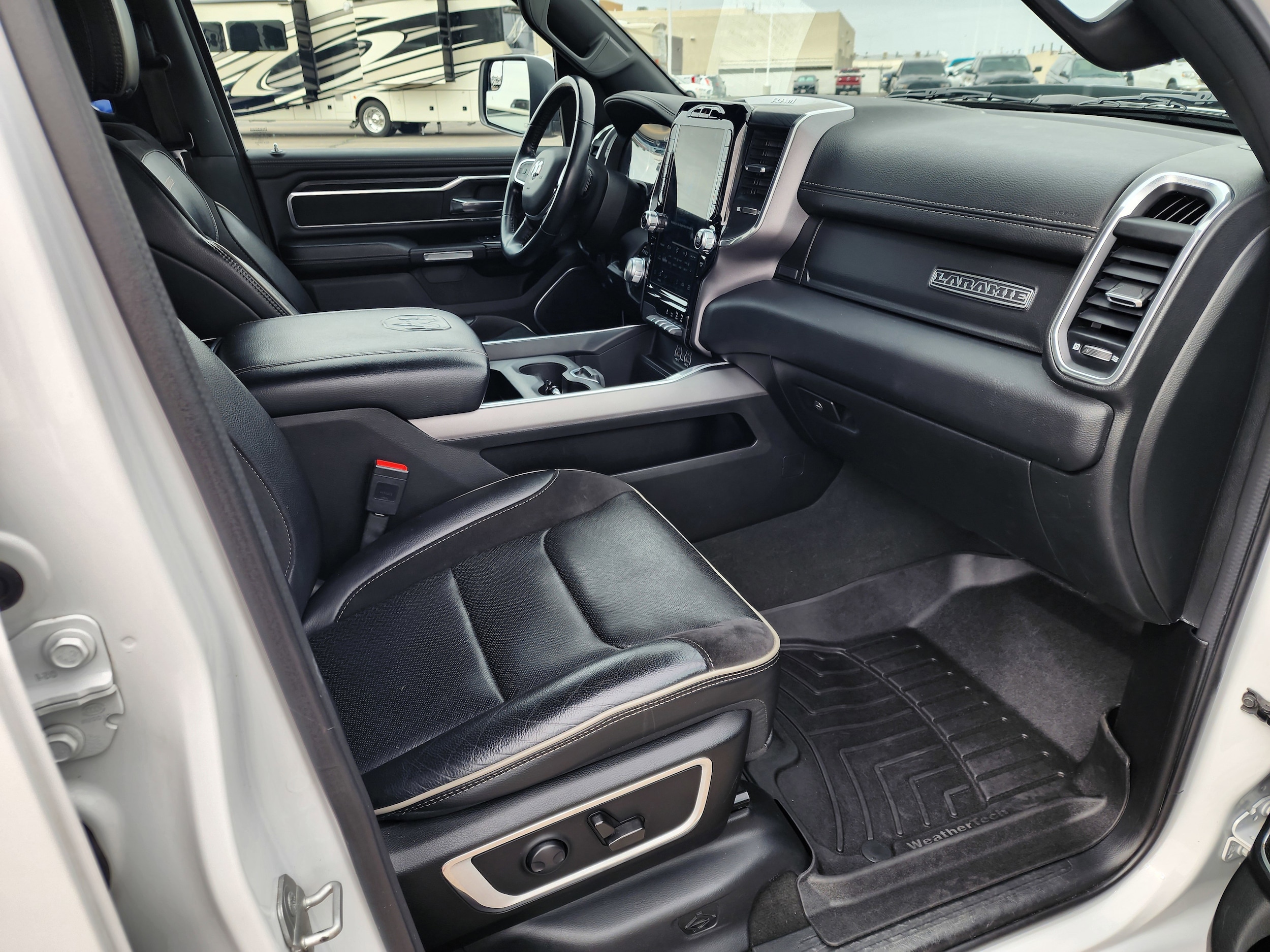 2023 RAM Ram 1500 Pickup Laramie - Photo 13