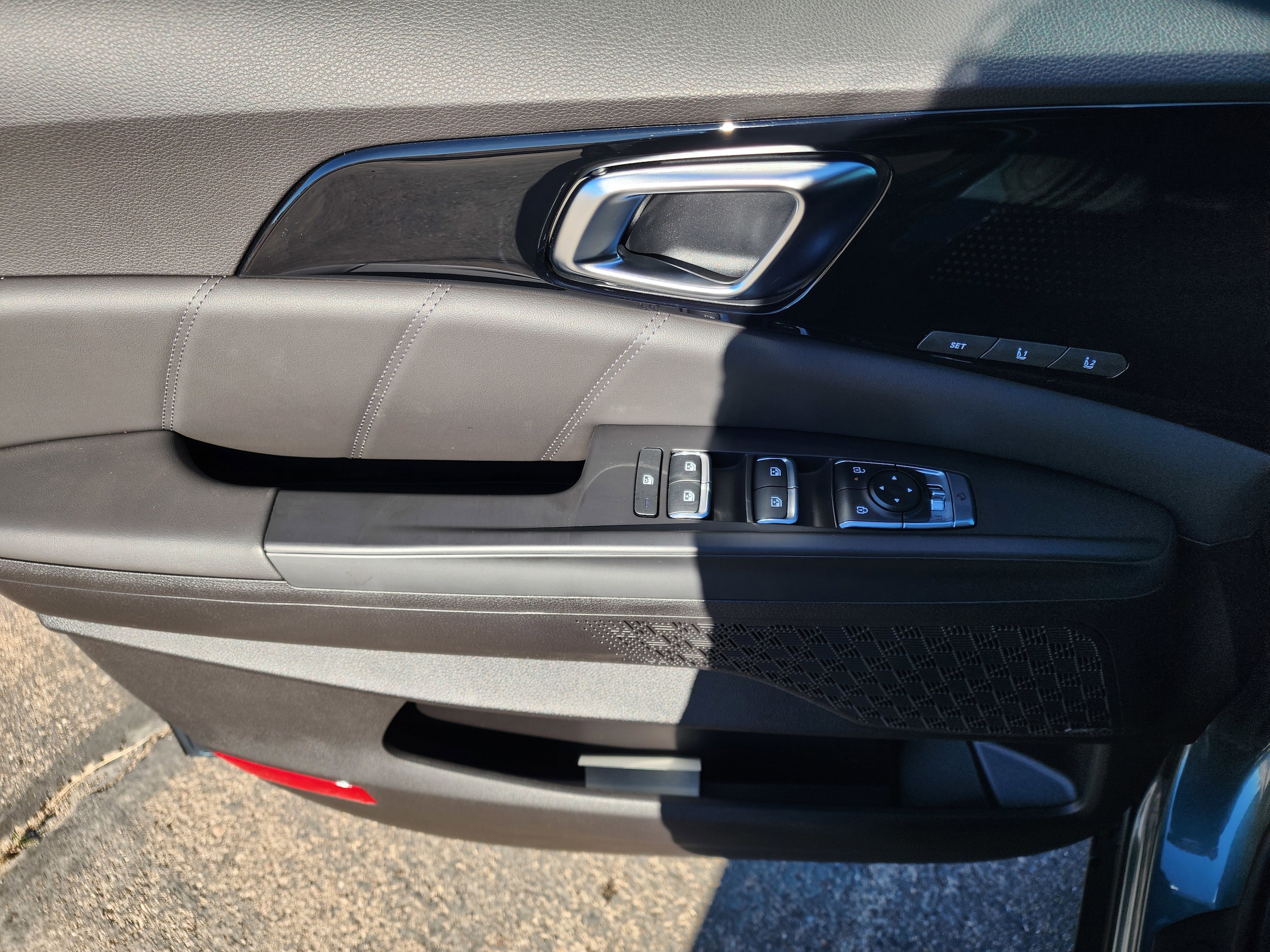 2026 Kia Carnival SX Prestige - Photo 17