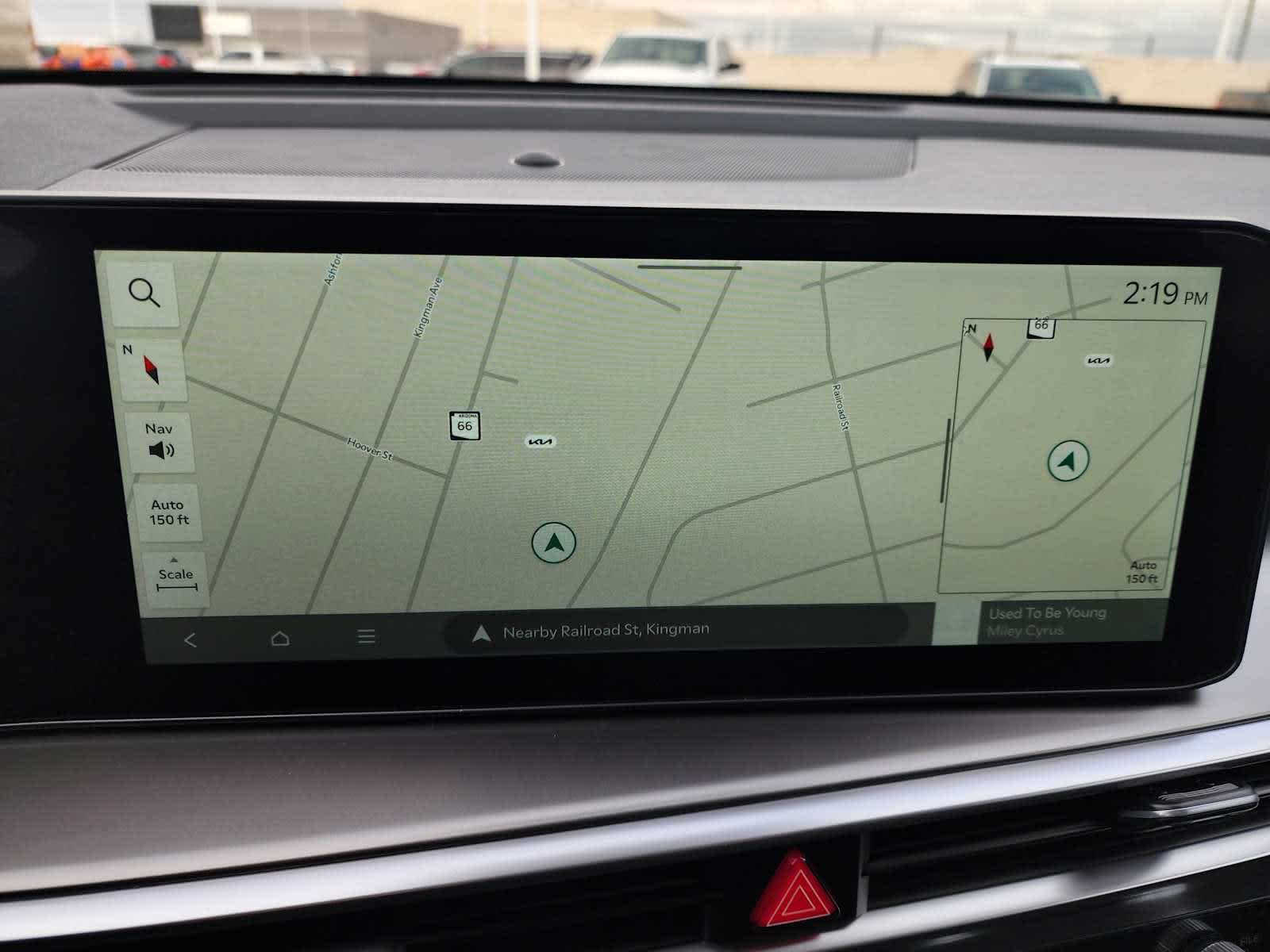 2026 Kia Sorento EX Hybrid - Photo 21