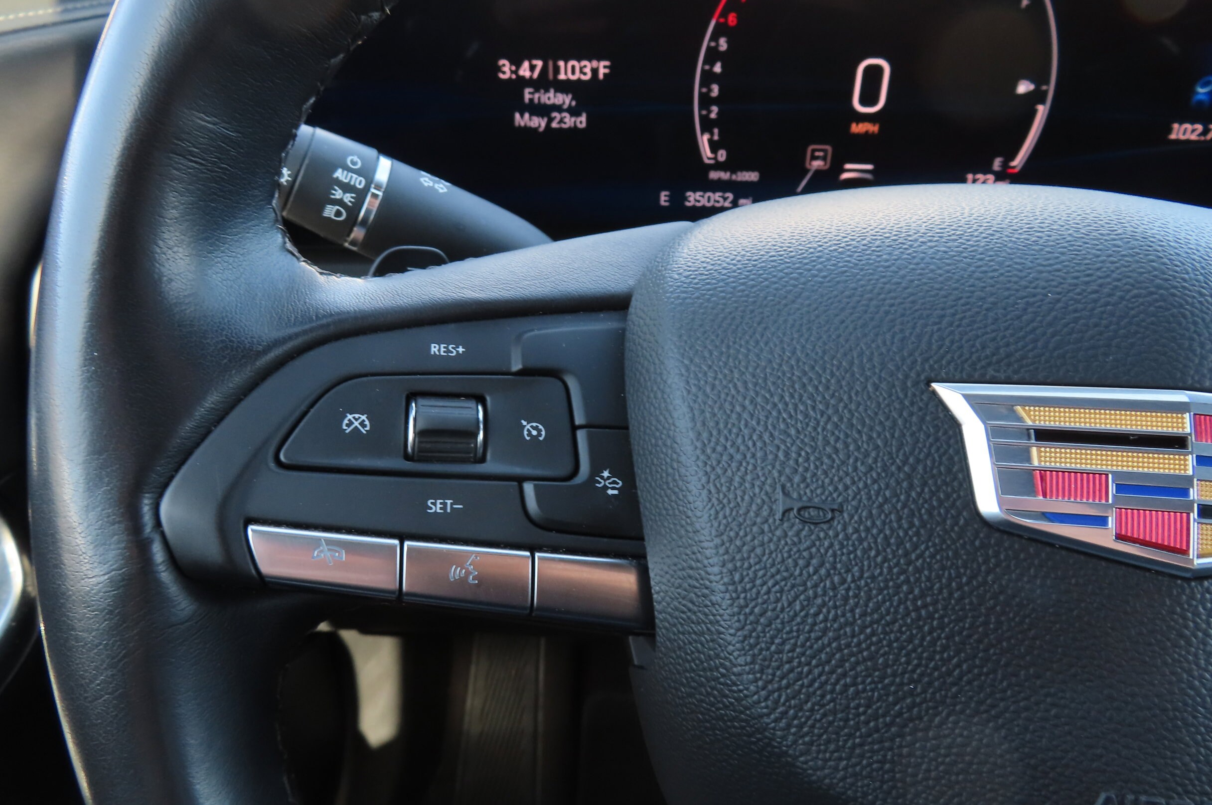 2024 Cadillac XT4 Premium Luxury - Photo 21