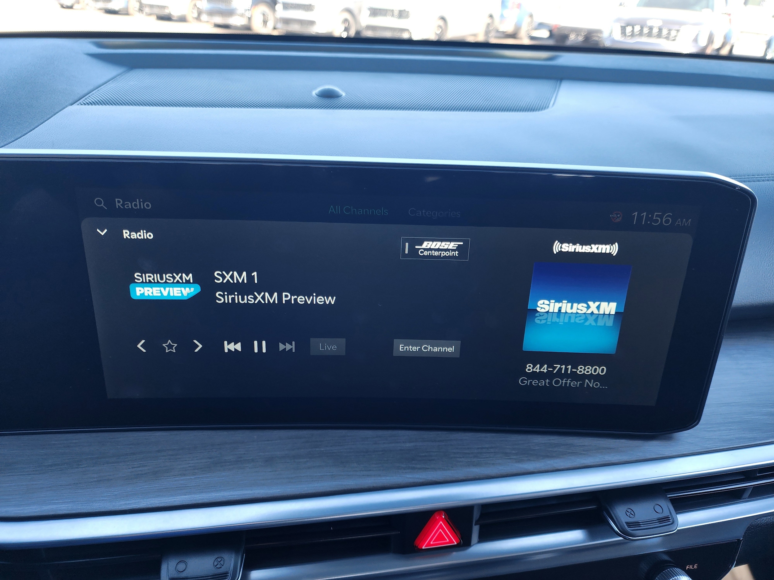 2026 Kia Sorento X-Line SX Prestige - Photo 22