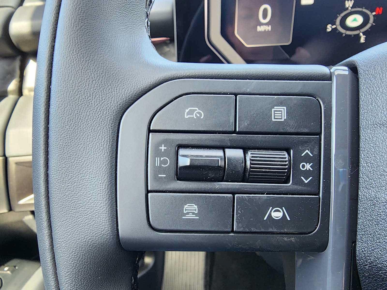 2027 Kia Telluride X-Pro SX Prestige - Photo 18