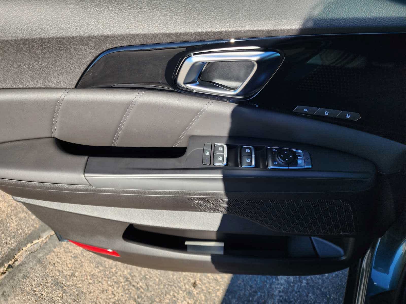 2026 Kia Carnival SX Prestige - Photo 16