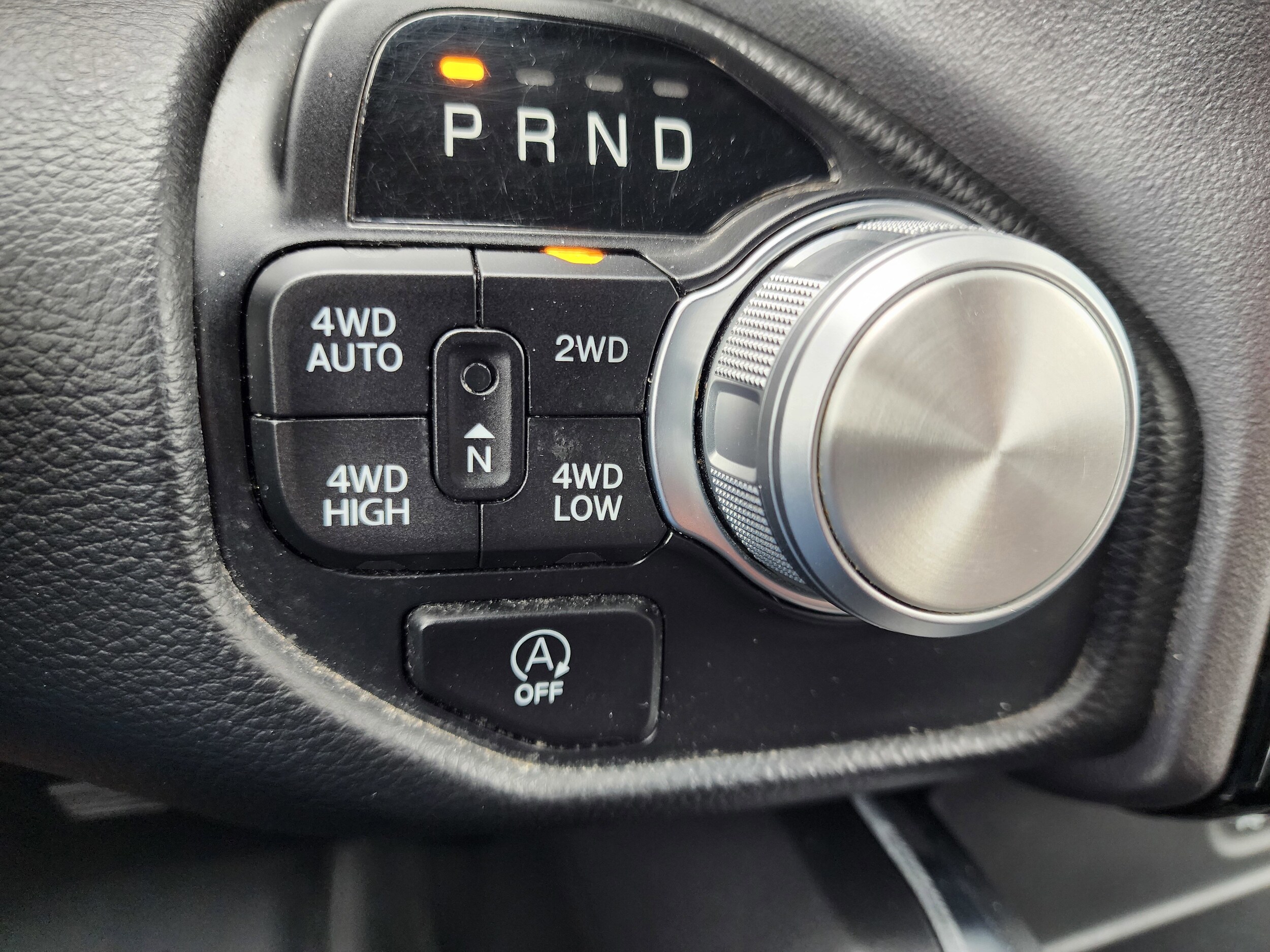 2023 RAM Ram 1500 Pickup Laramie - Photo 26