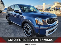 2025 Kia Telluride EX SUV