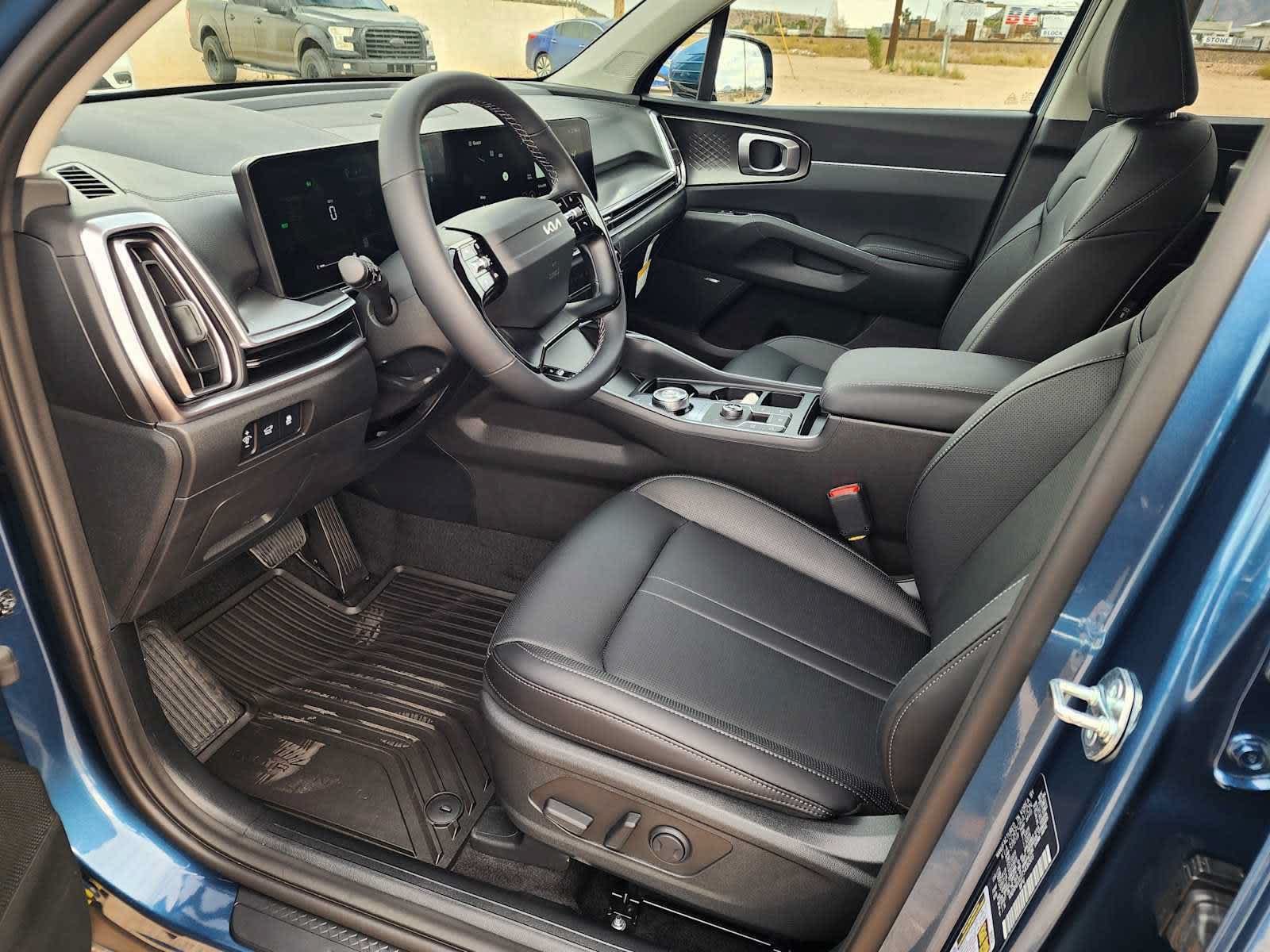 2026 Kia Sorento EX Hybrid - Photo 15