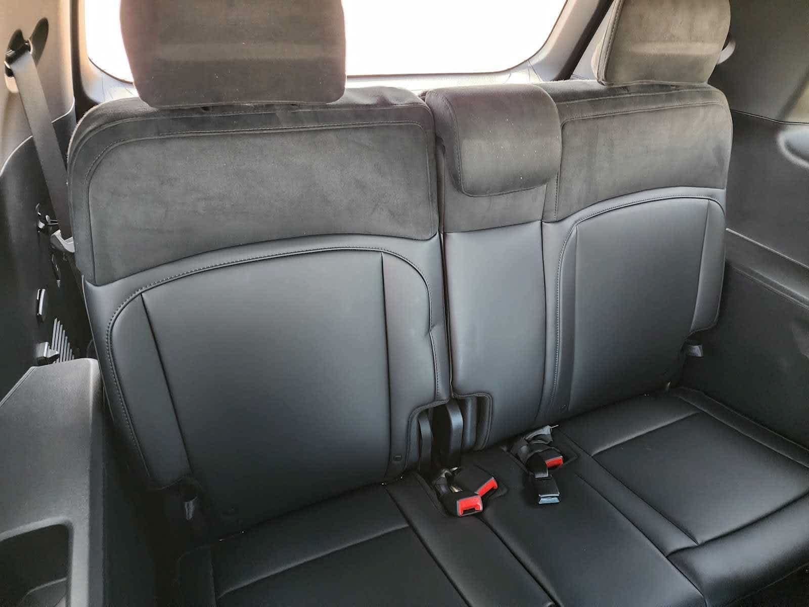 2027 Kia Telluride X-Pro SX Prestige - Photo 13
