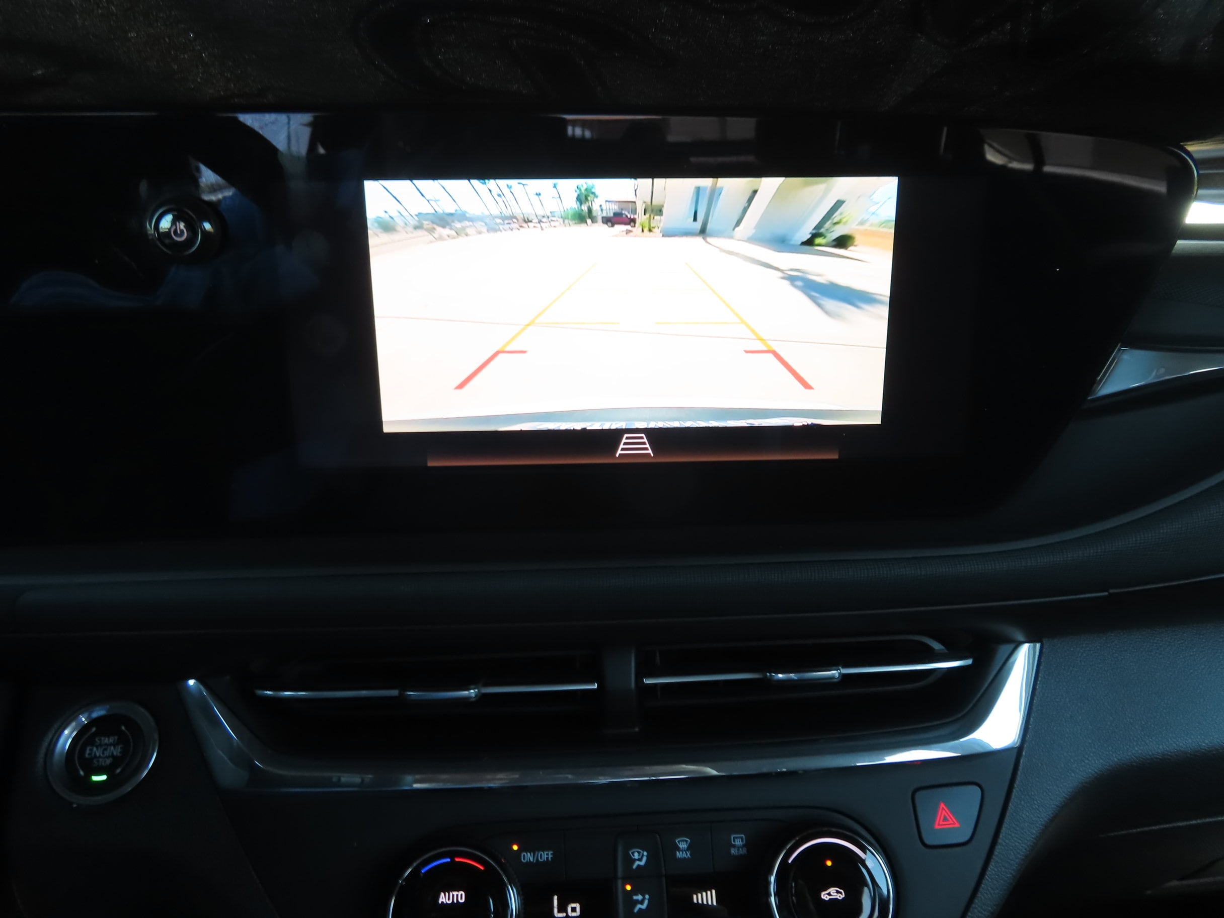 2025 Buick Envista Preferred - Photo 25