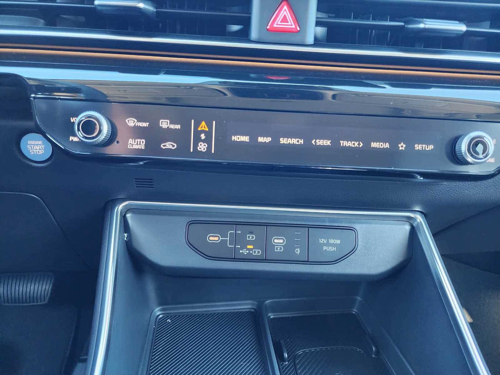 2026 Kia Carnival SX Prestige - Photo 23