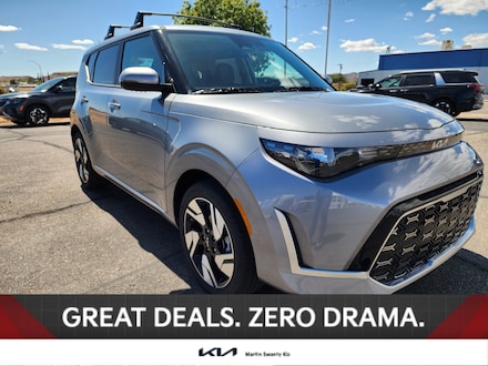 2025 Kia Soul GT-Line Hatchback 2025 Kia Soul GT-Line Hatchback