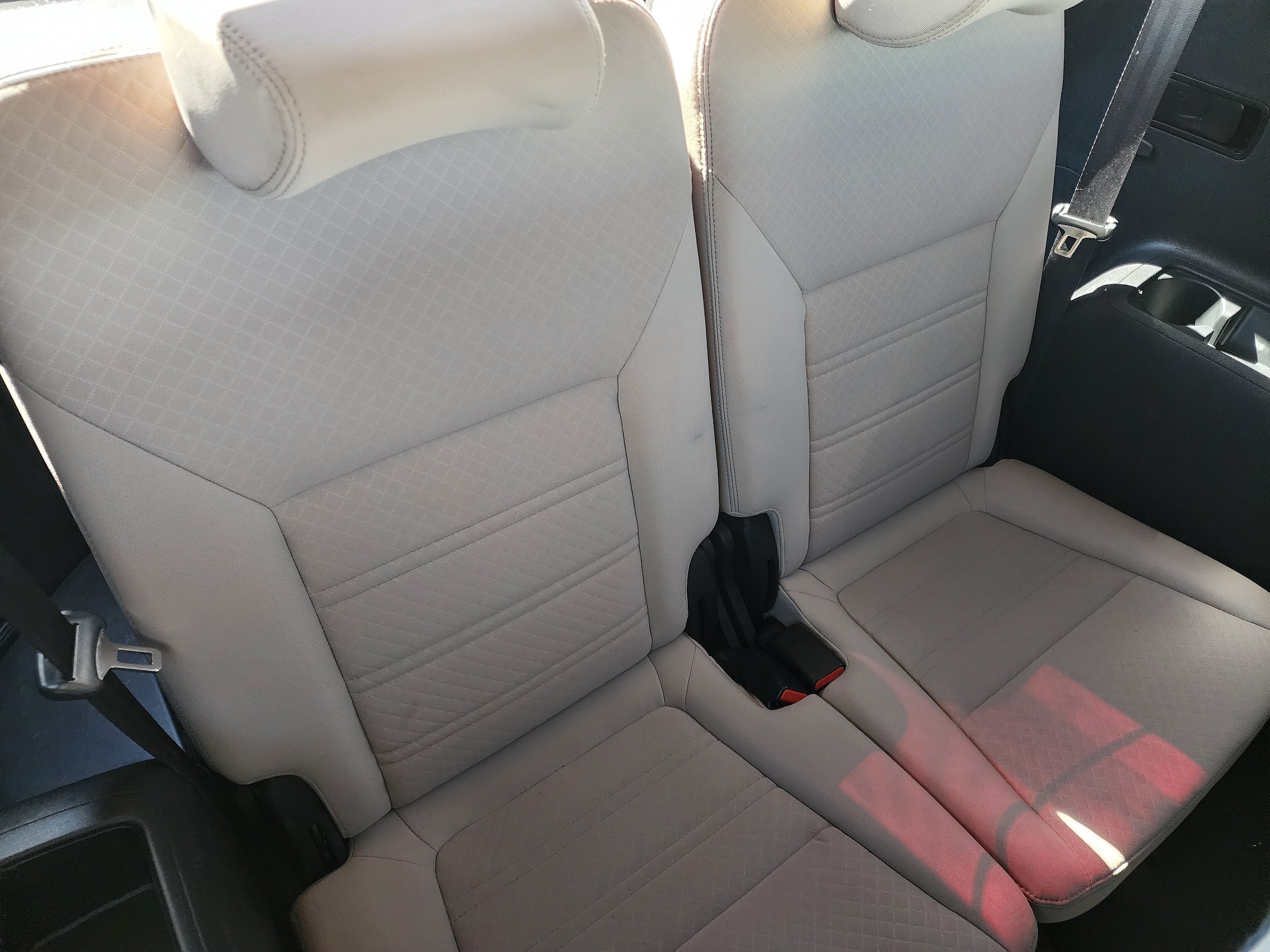 2017 Kia Sorento LX - Photo 14