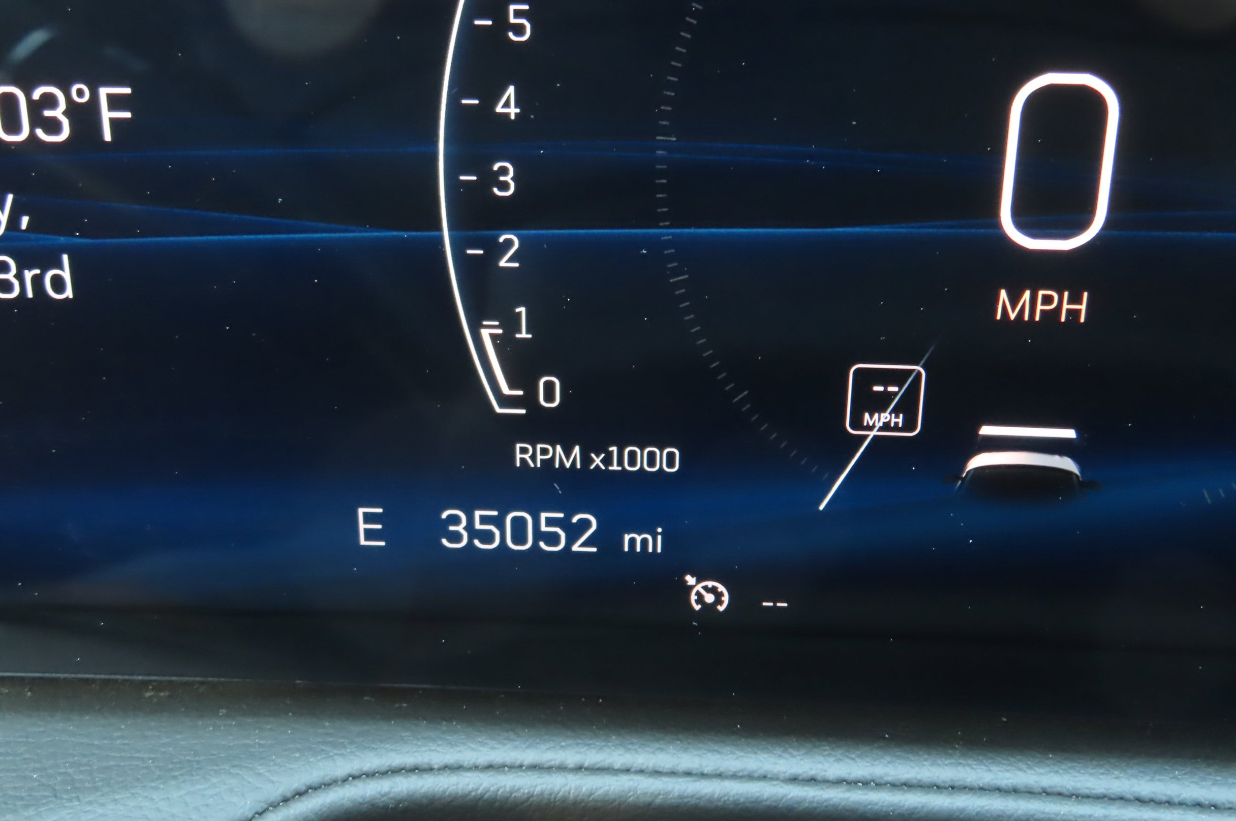 2024 Cadillac XT4 Premium Luxury - Photo 23