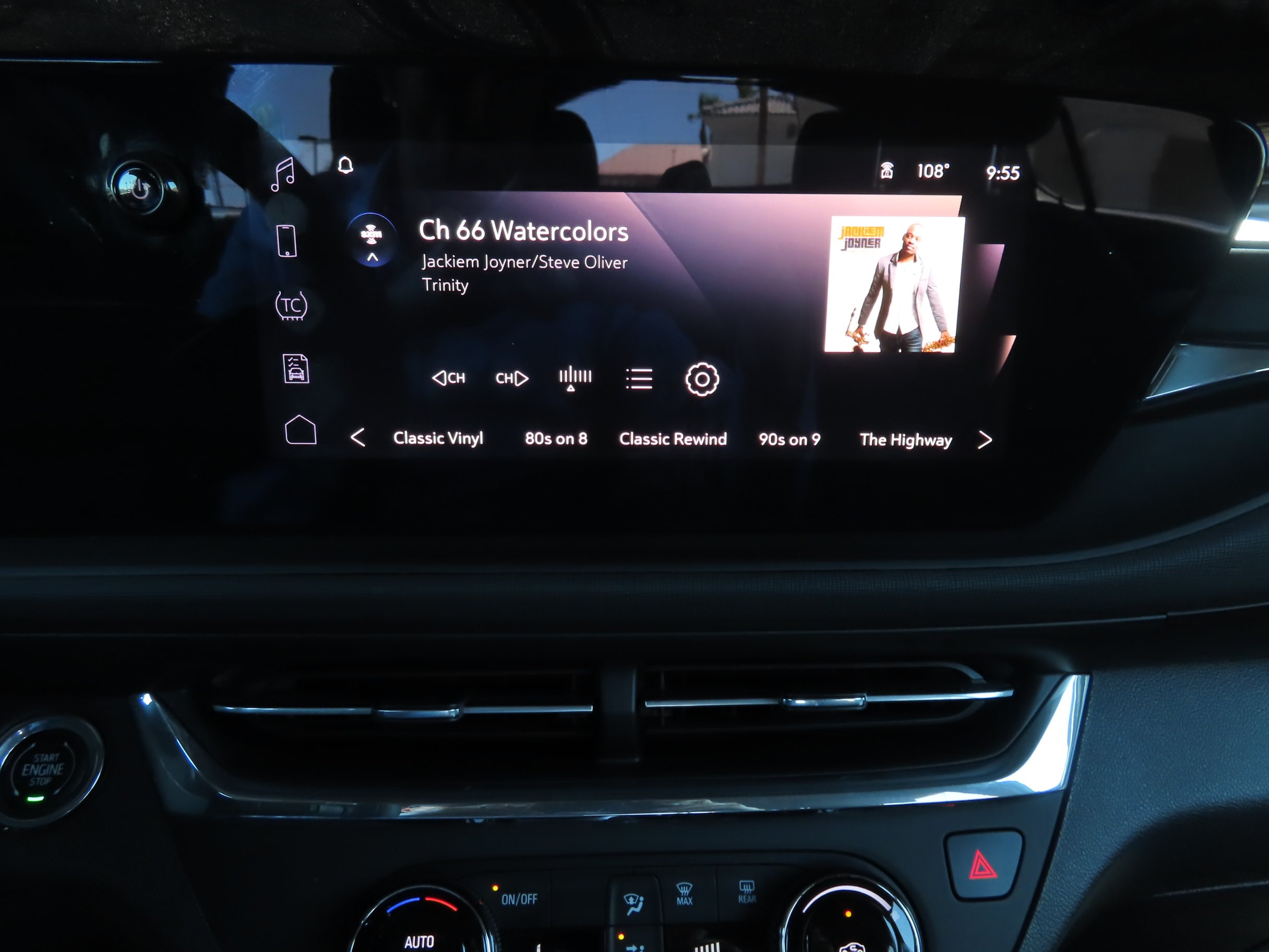 2025 Buick Envista Preferred - Photo 24