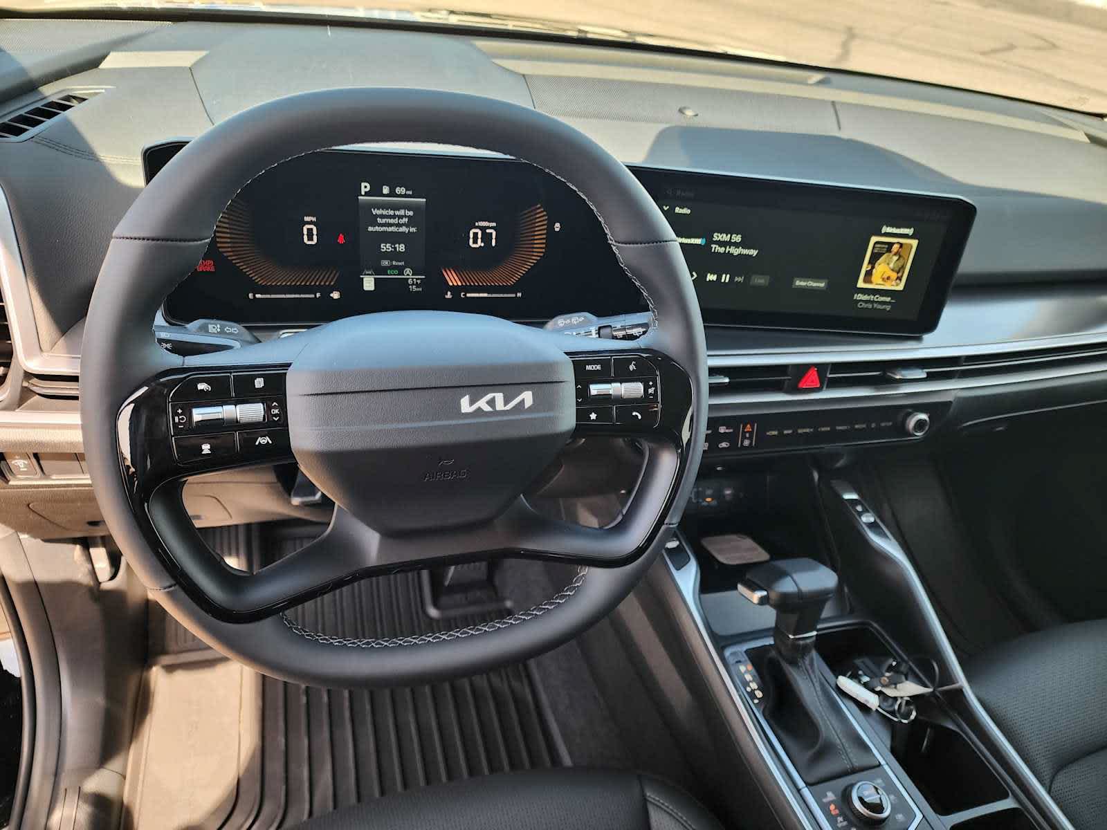 2026 Kia Sorento S - Photo 2