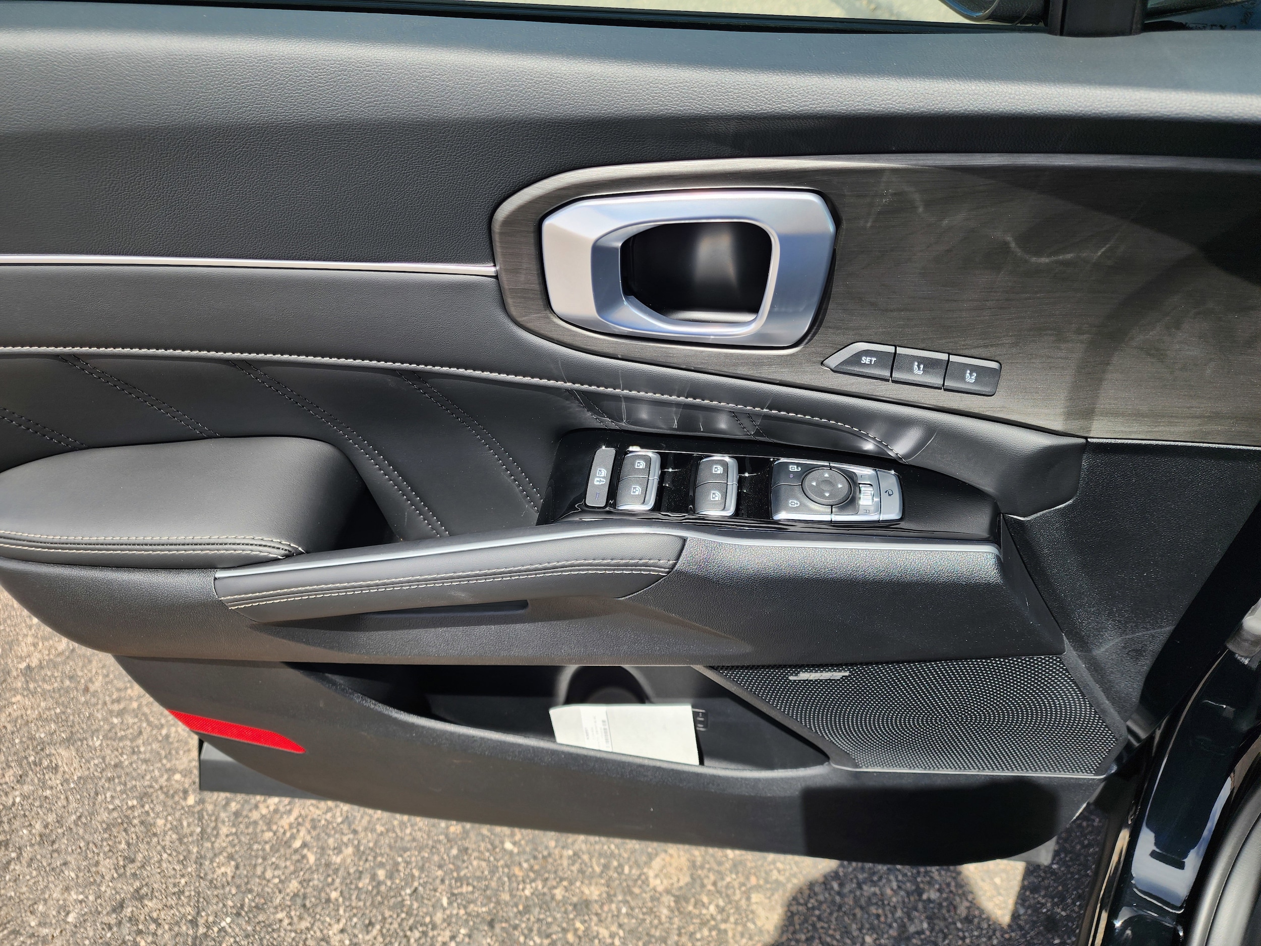2026 Kia Sorento X-Line SX Prestige - Photo 16