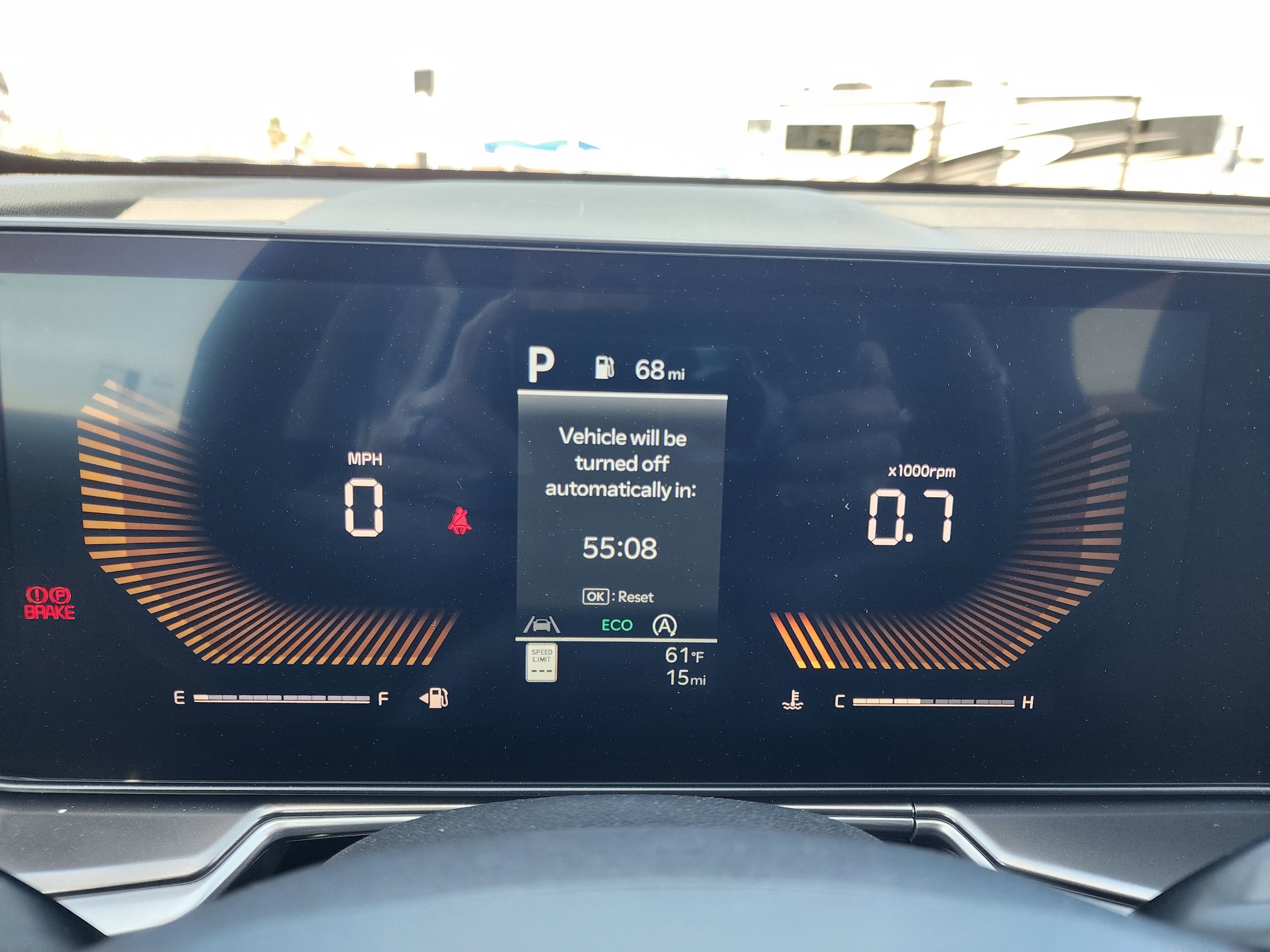 2026 Kia Sorento S - Photo 19