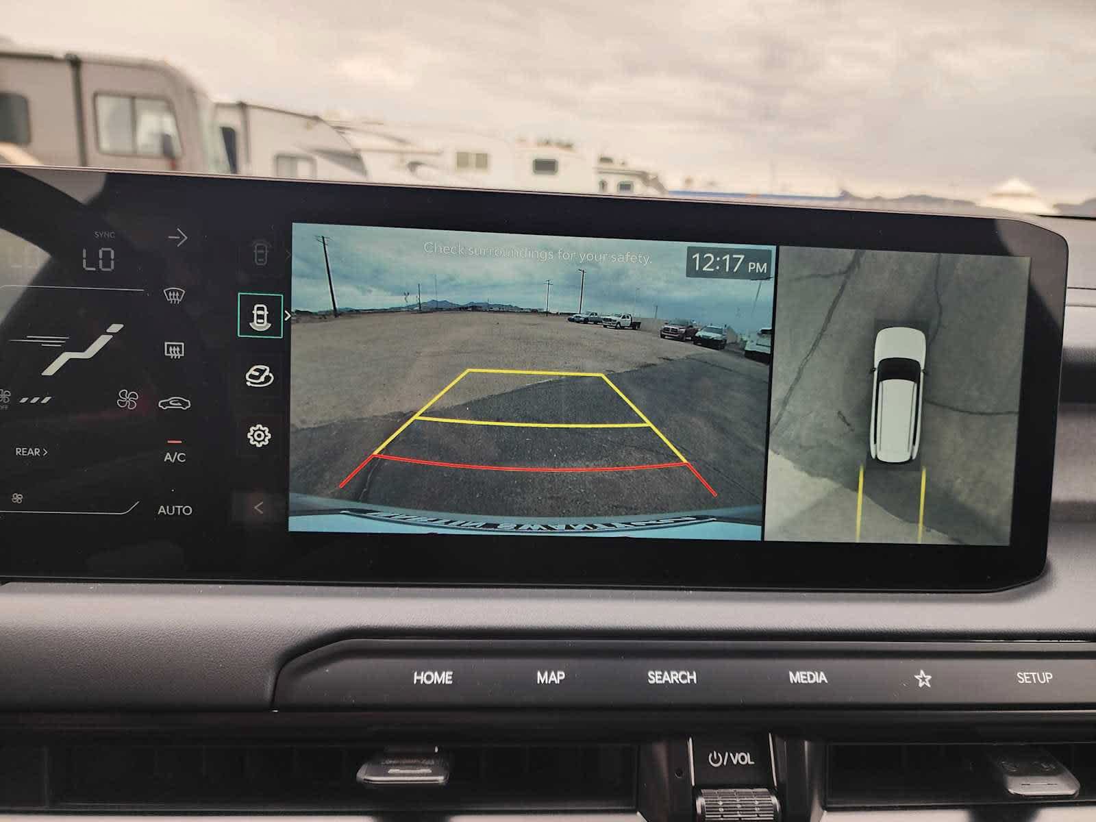 2027 Kia Telluride X-Line SX - Photo 23