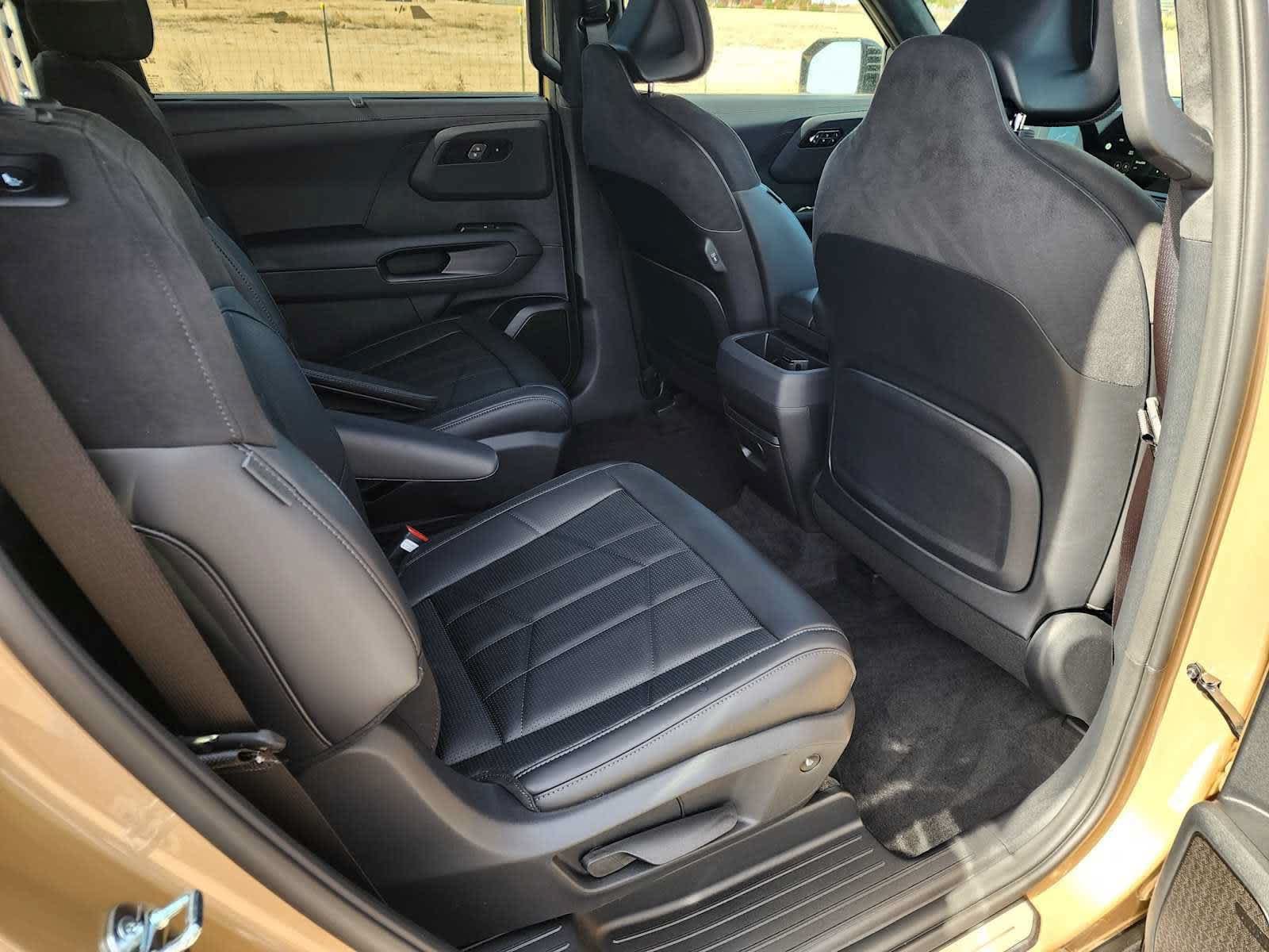 2027 Kia Telluride X-Pro SX Prestige - Photo 12