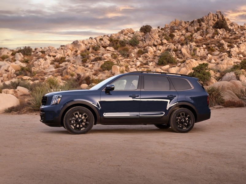 Kia Dealership Bullhead City AZ