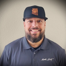 Staff member RALPH PEREZ from ID_bfde2be84b9c