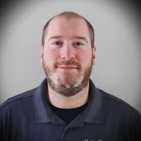 Staff member JORDAN GILLESPIE from ID_0050199d3066