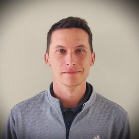 Staff member MAT POWELL from ID_0050199d3066