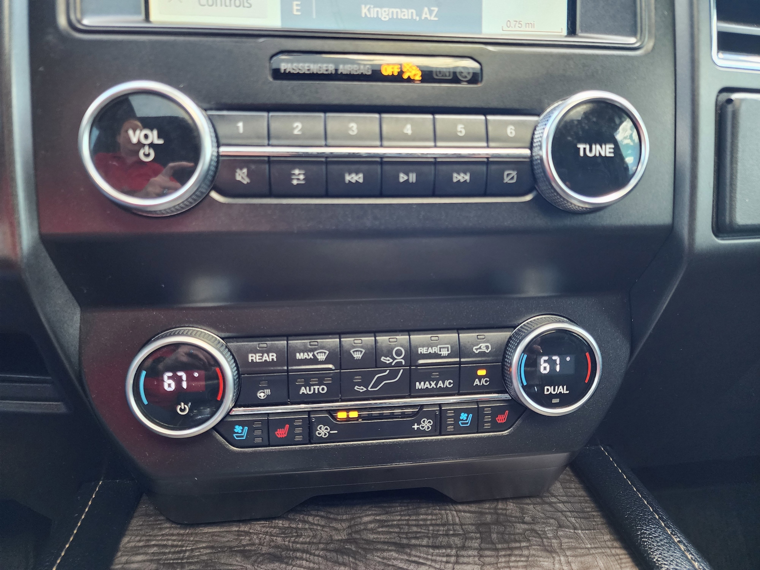 2020 Ford Expedition Limited - Photo 27