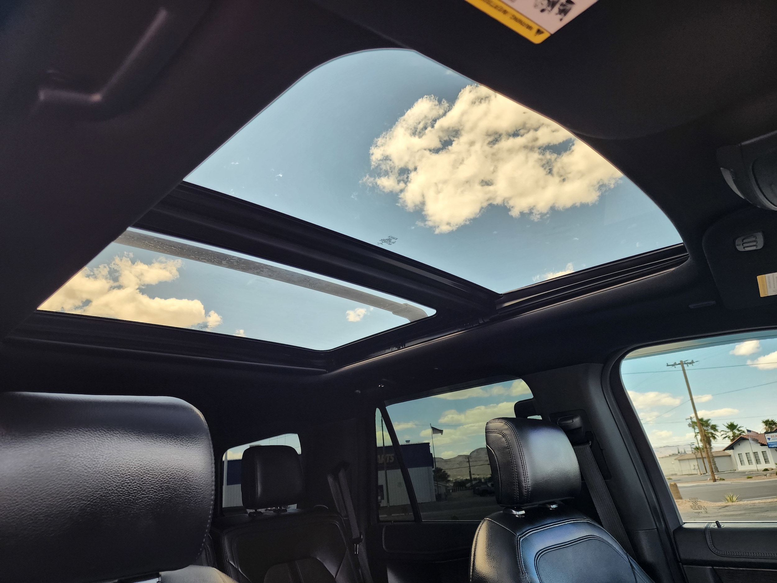 2020 Ford Expedition Limited - Photo 12