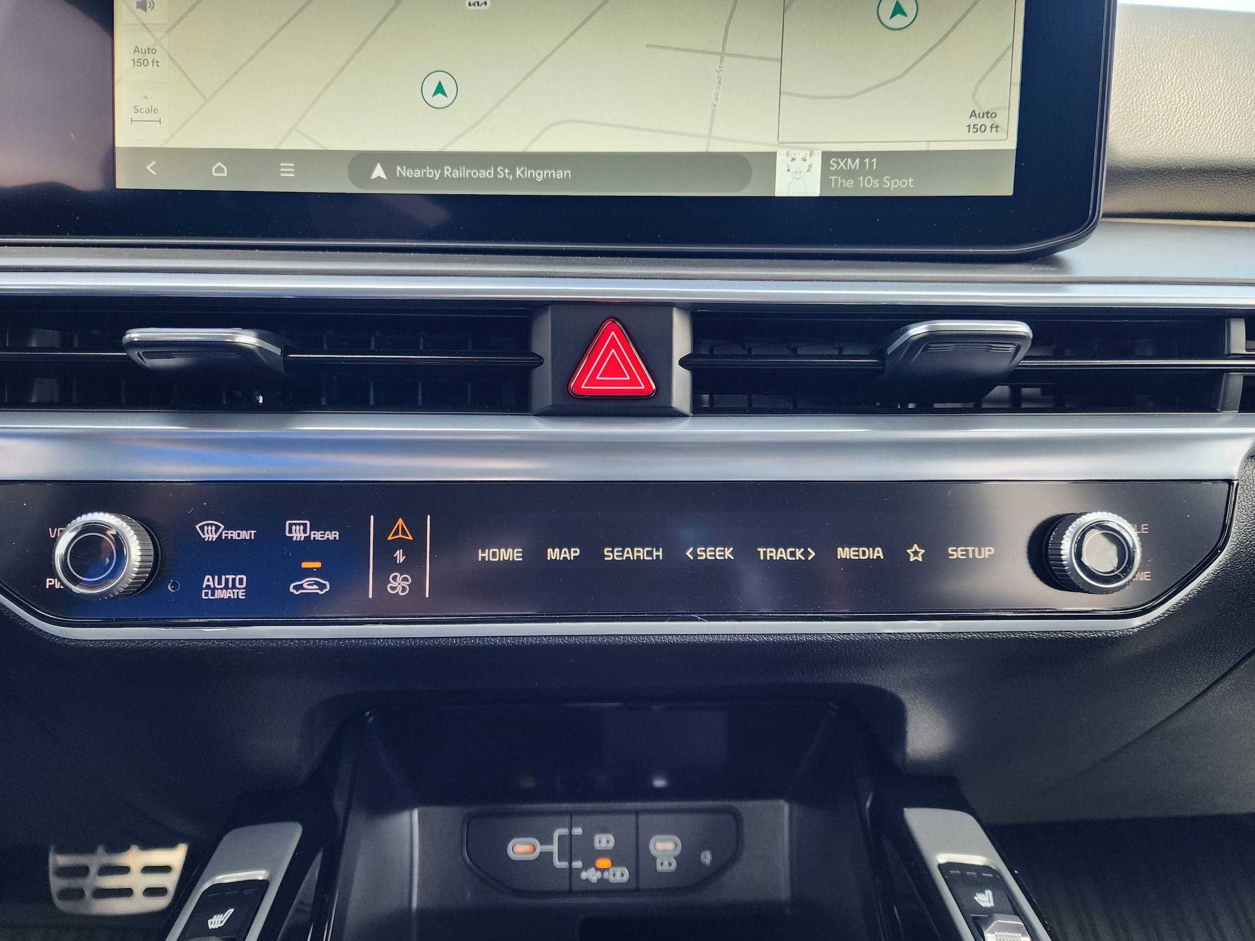 2026 Kia Sorento X-Line SX Prestige - Photo 23
