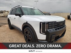 2027 Kia Telluride Hybrid X-Line SX-Prestige SUV