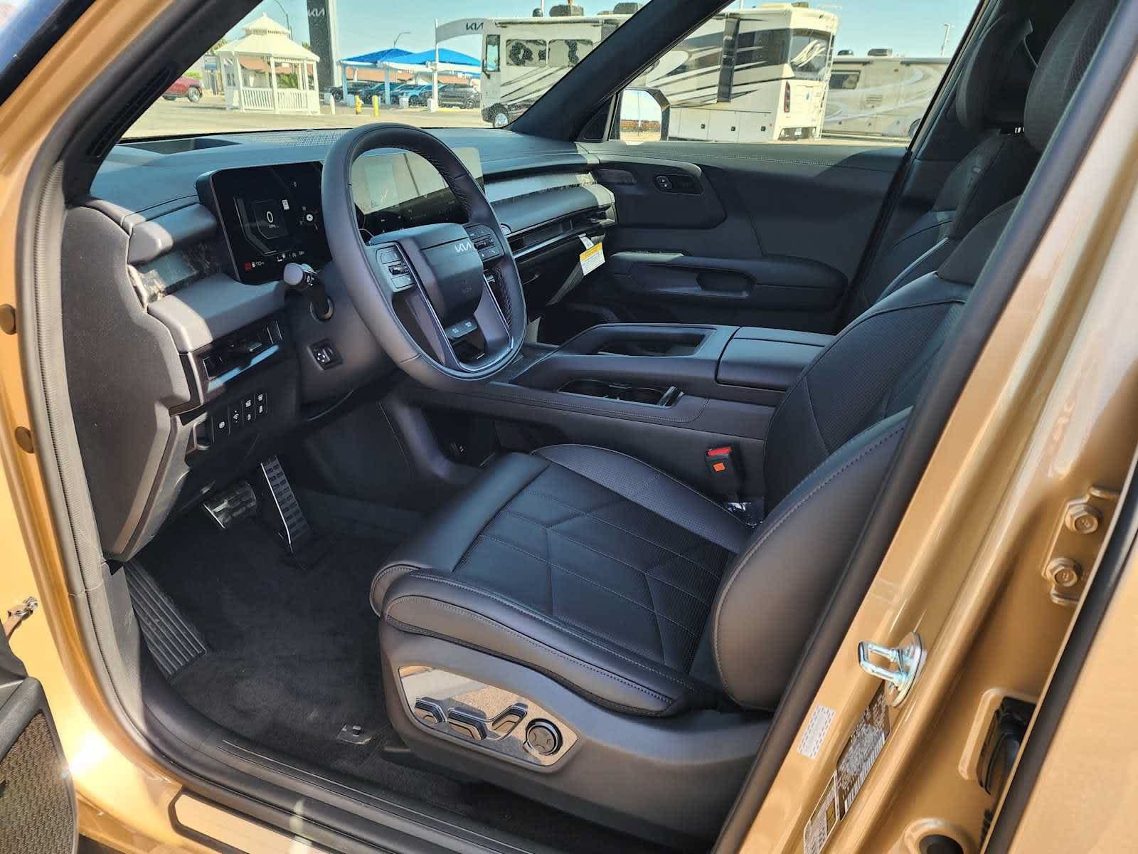 2027 Kia Telluride X-Pro SX Prestige - Photo 15