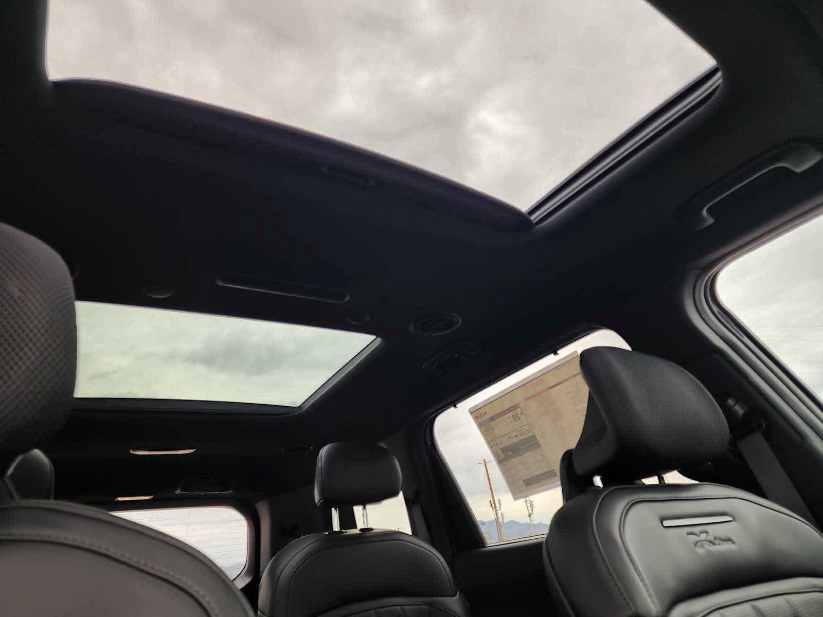 2027 Kia Telluride X-Line SX - Photo 10
